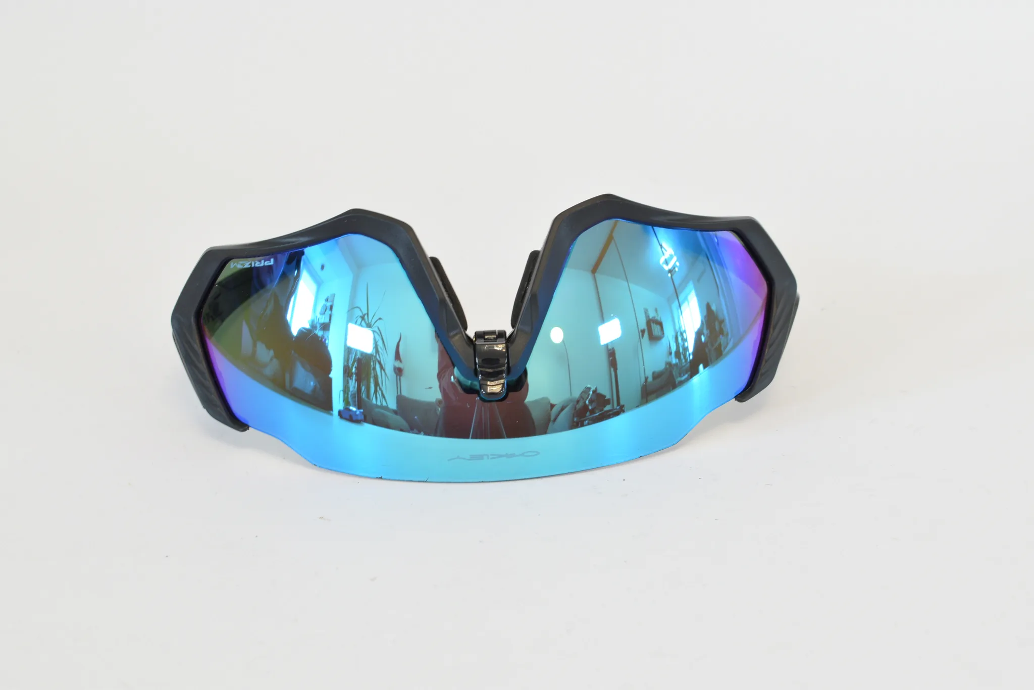 Oakley Flight Jacket — 4