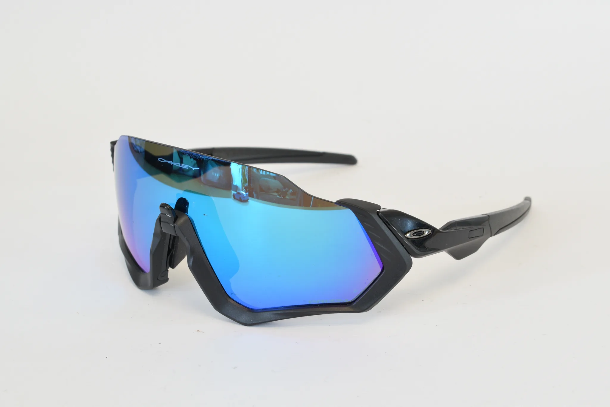 Oakley Flight Jacket — 6