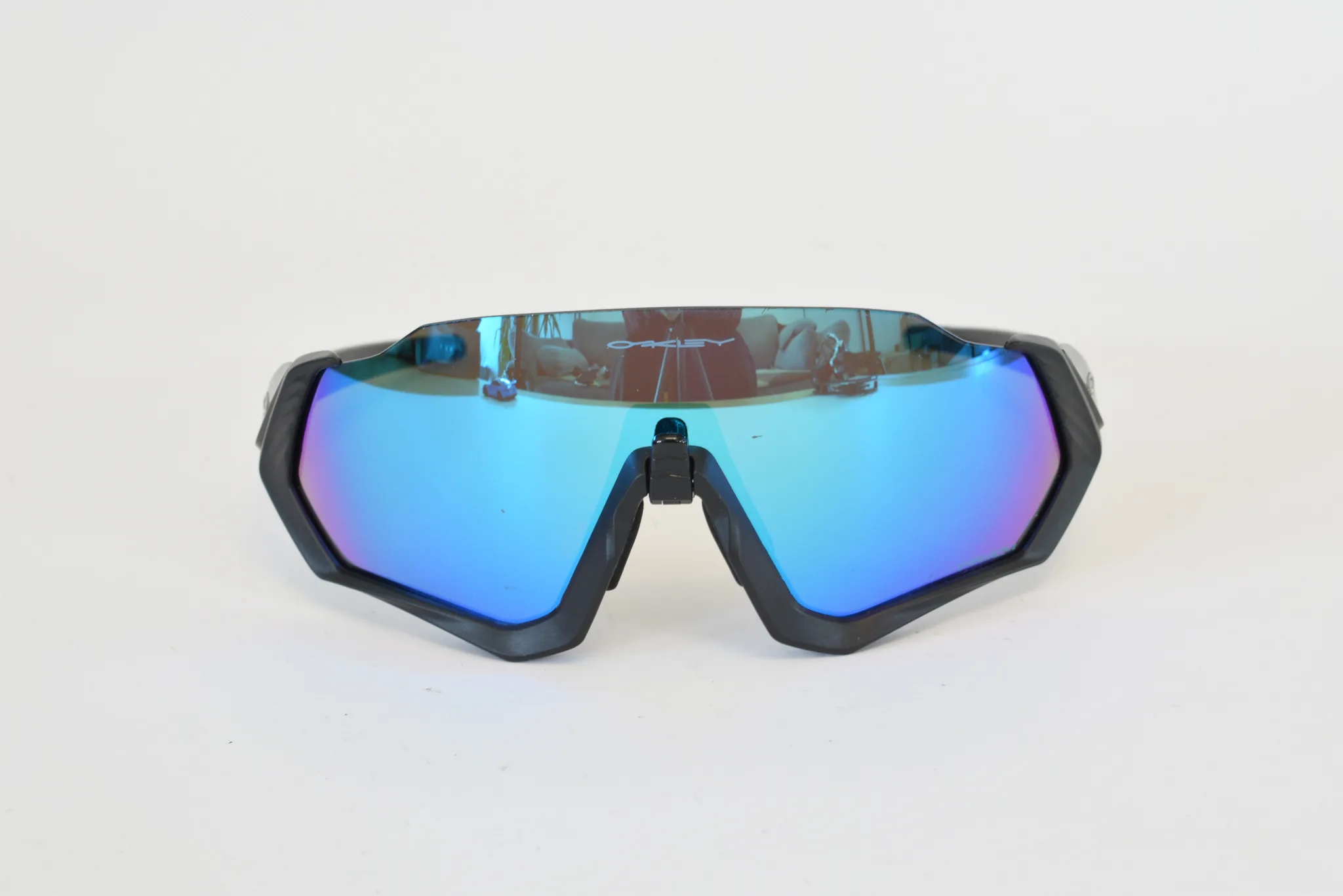 Oakley Flight Jacket — 7
