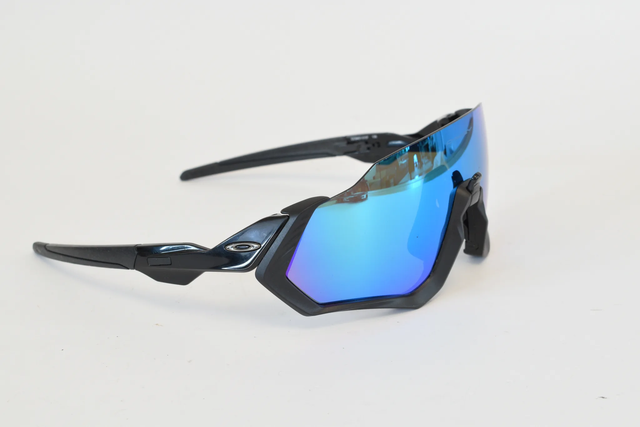 Oakley Flight Jacket — 8