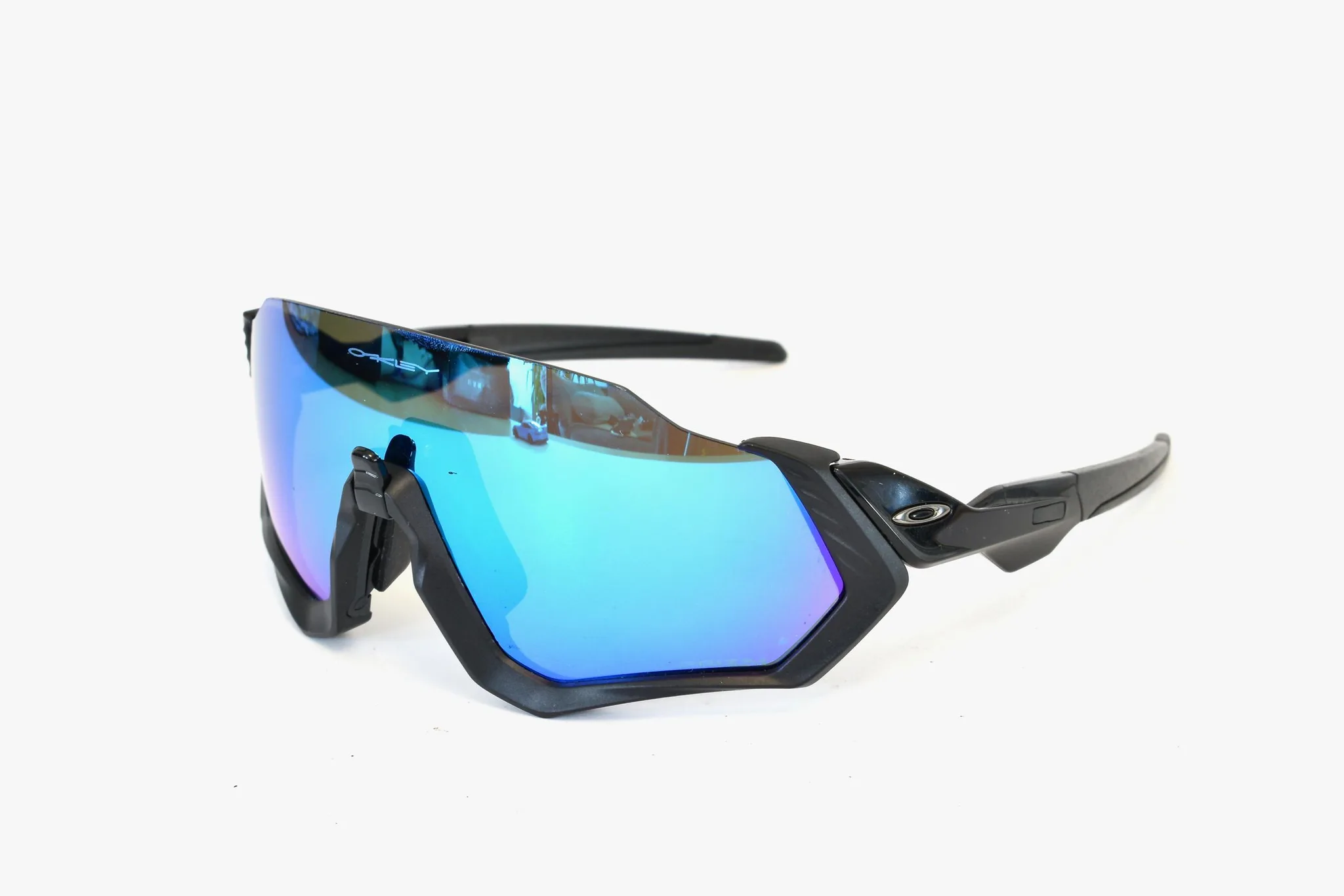 Oakley Flight Jacket