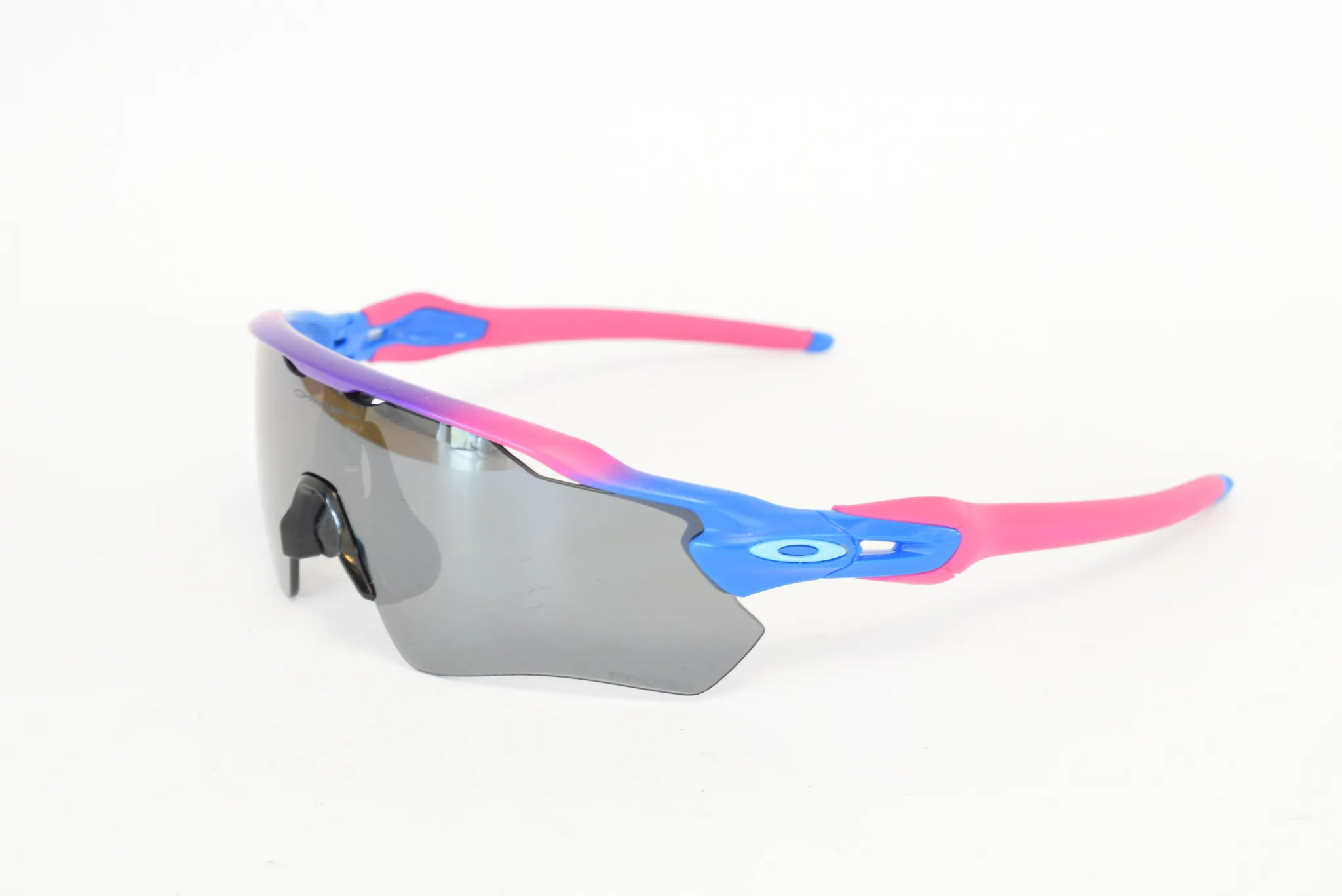 Oakley Radar EV path — 3