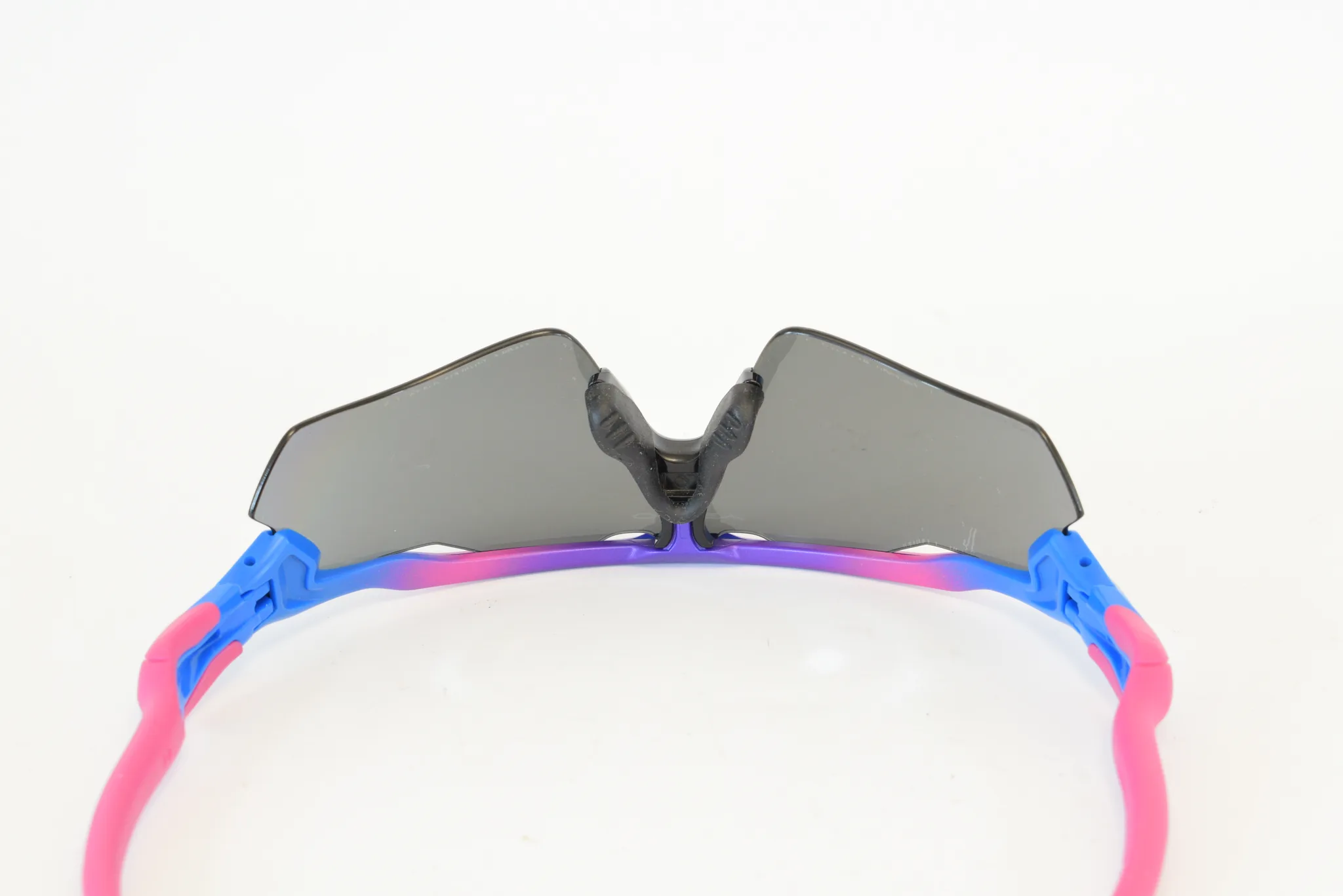 Oakley Radar EV path — 9