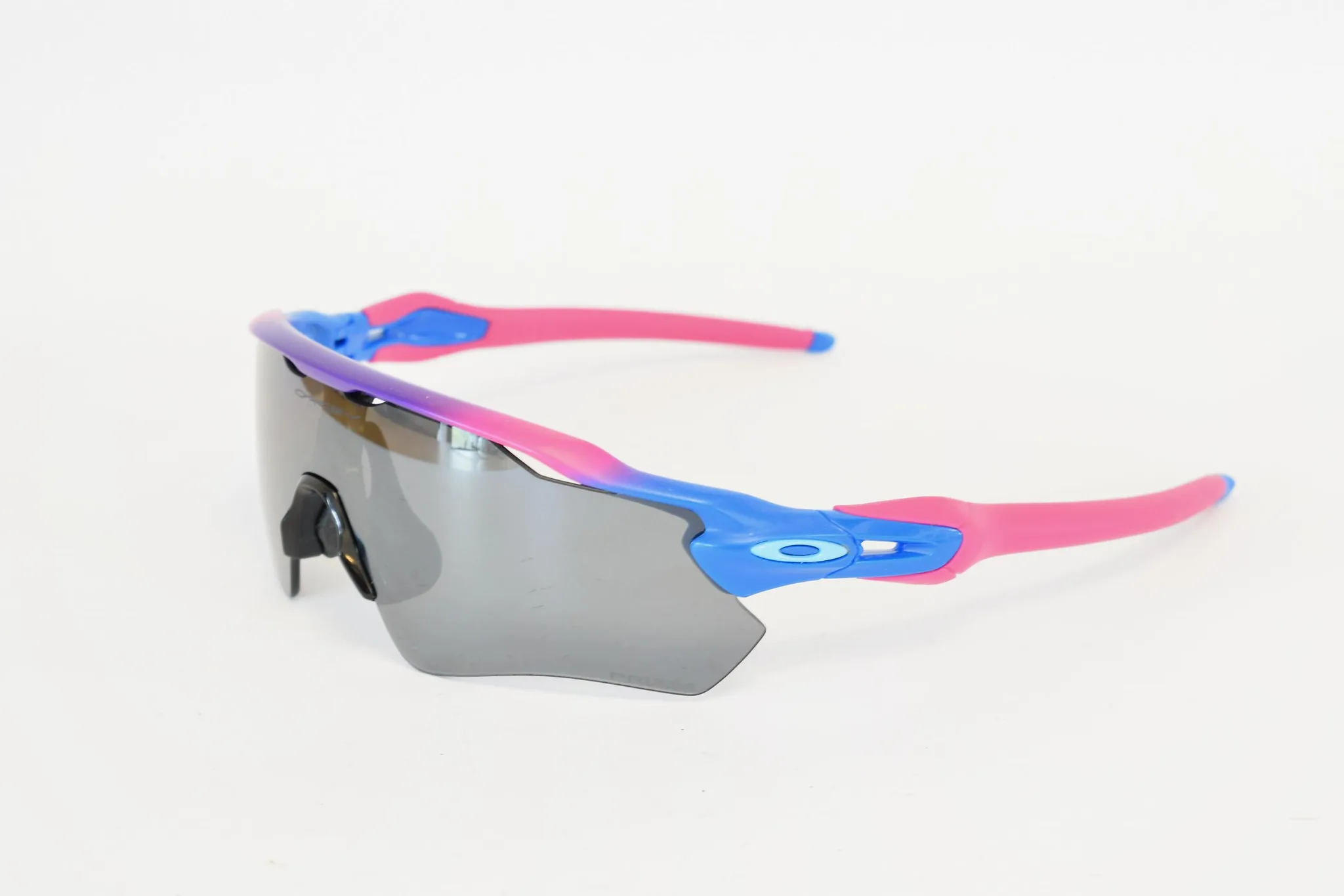 Oakley Radar EV path