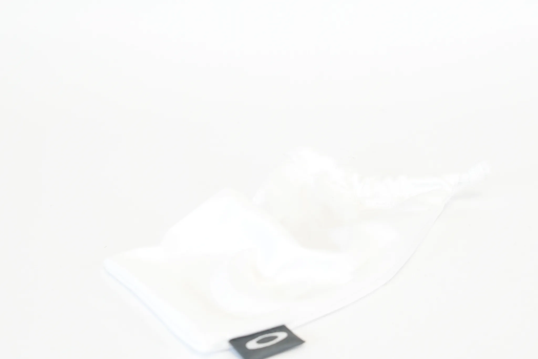 Oakley Radar EV path — 2