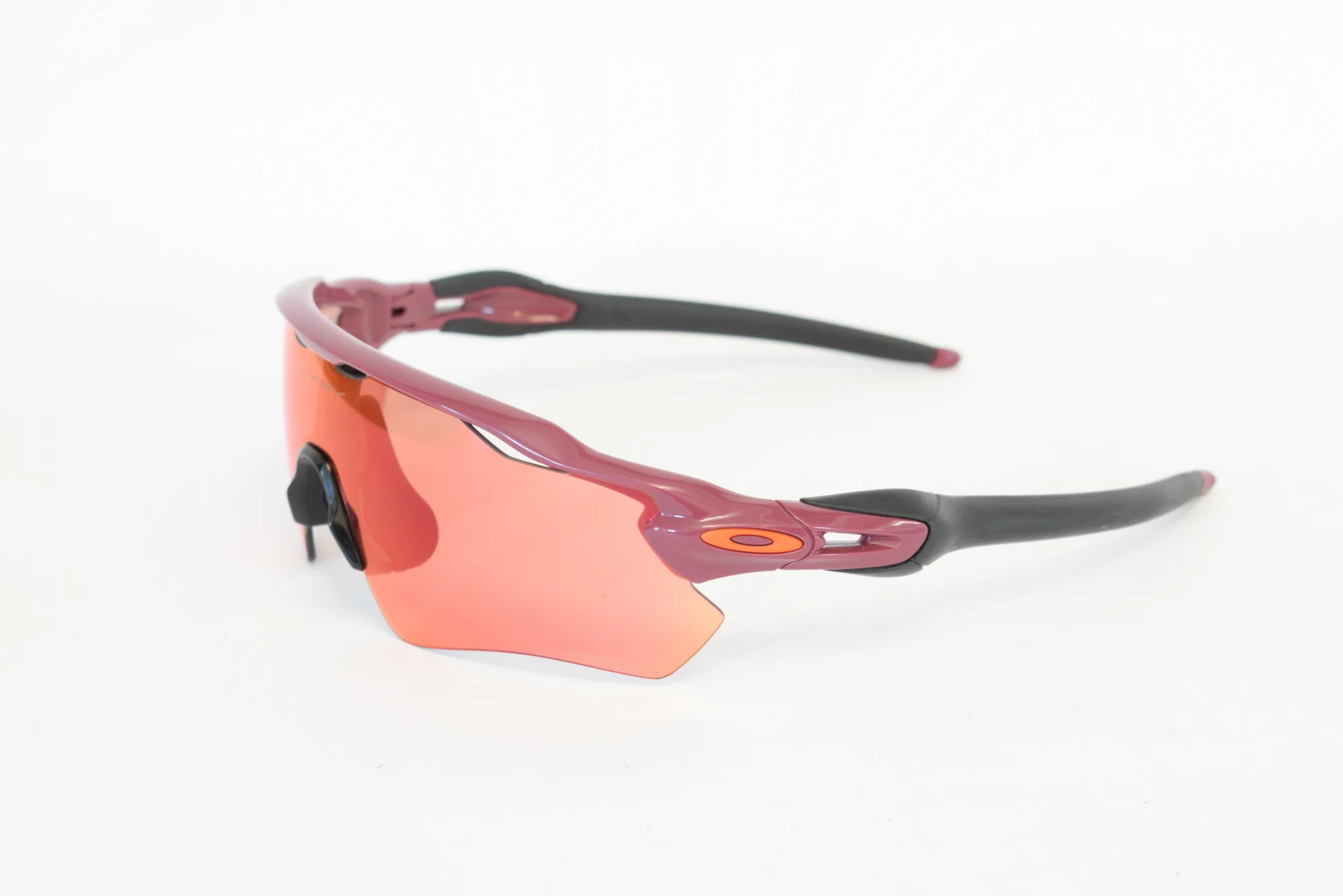 Oakley Radar EV path — 3