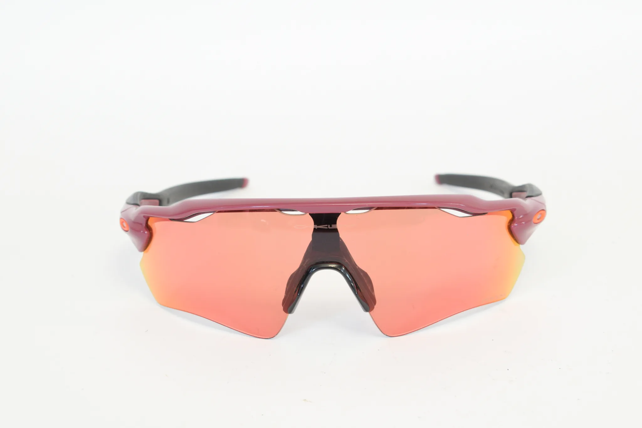 Oakley Radar EV path — 4