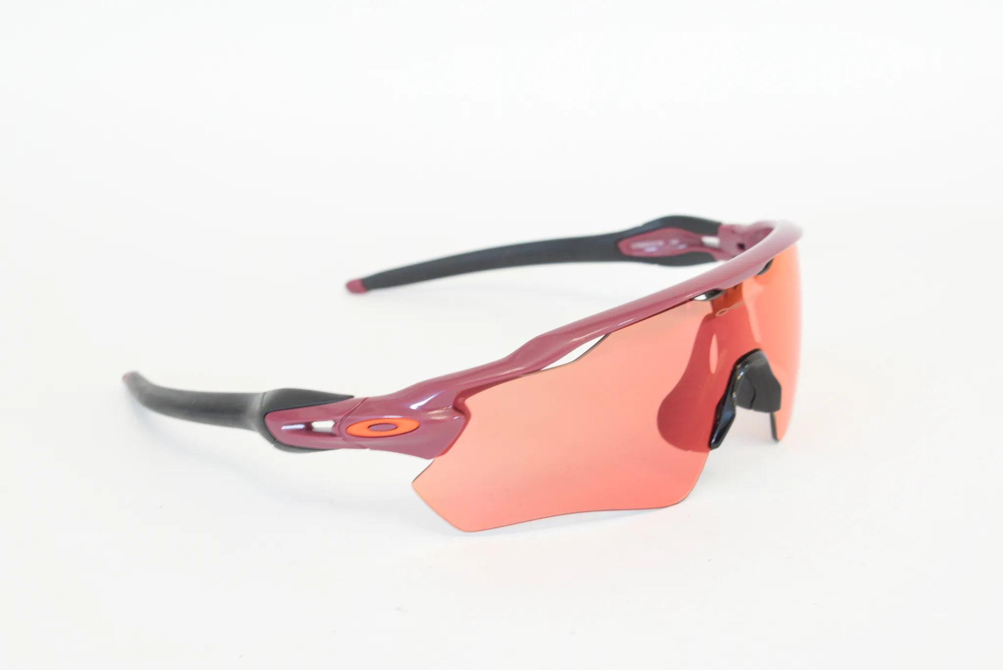 Oakley Radar EV path — 5