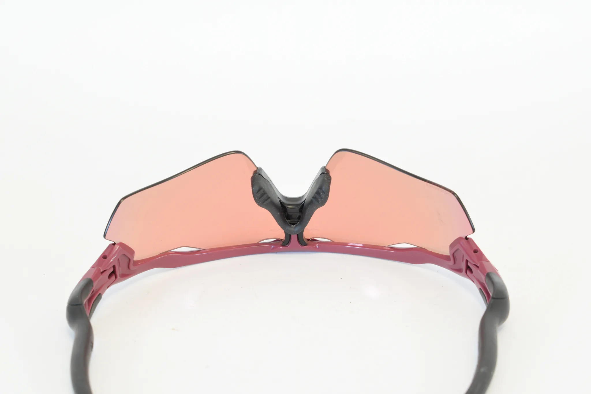 Oakley Radar EV path — 9