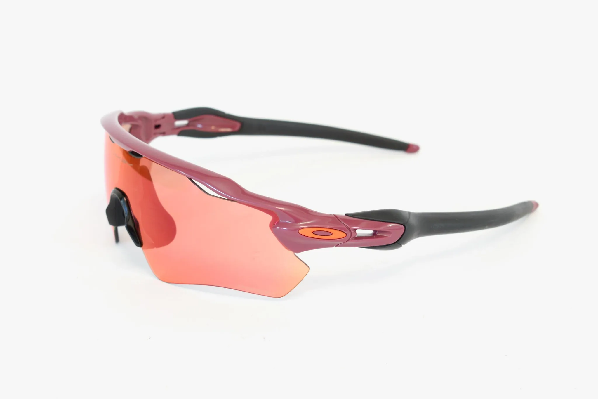 Oakley Radar EV path