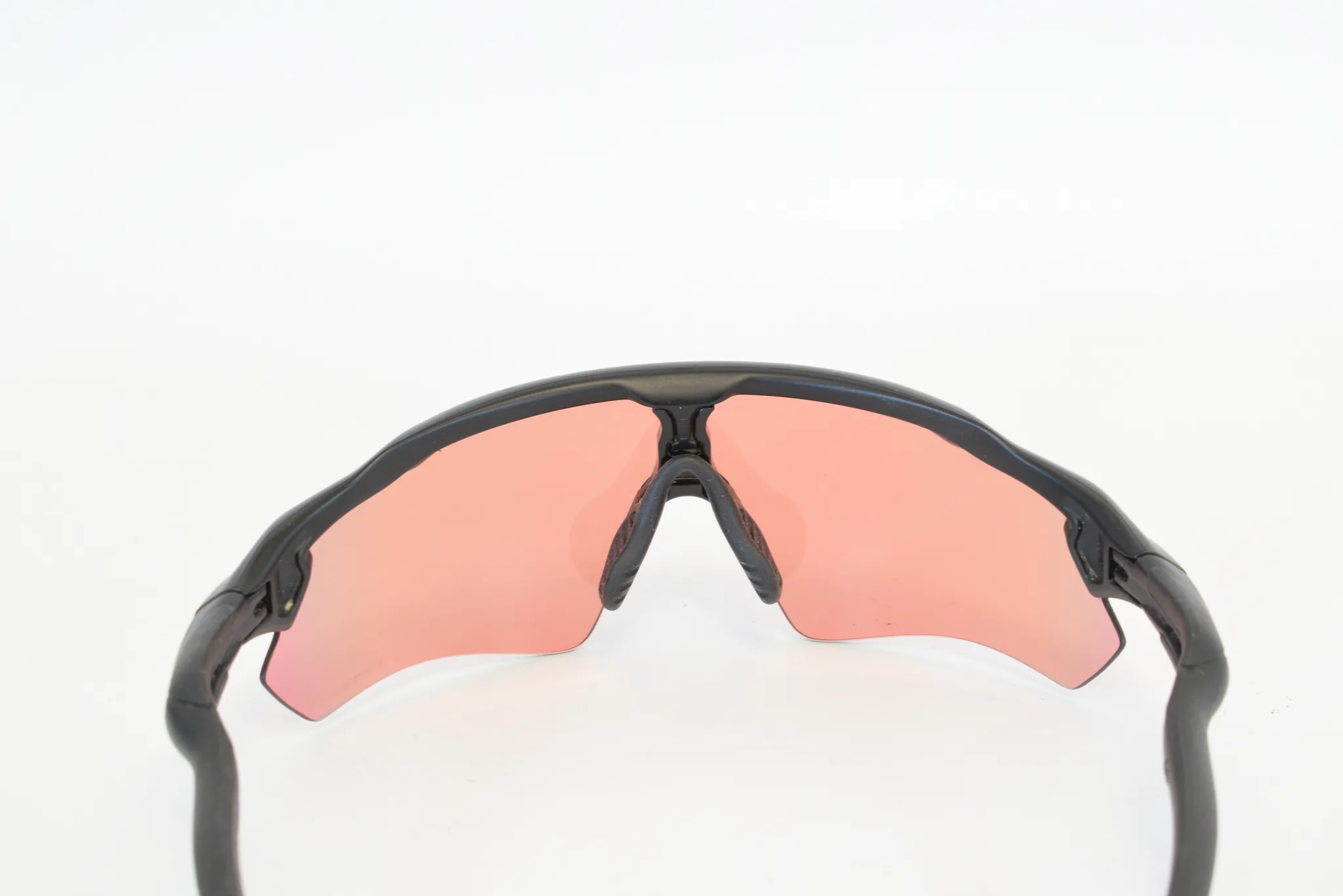 Oakley Radar EV path — 2