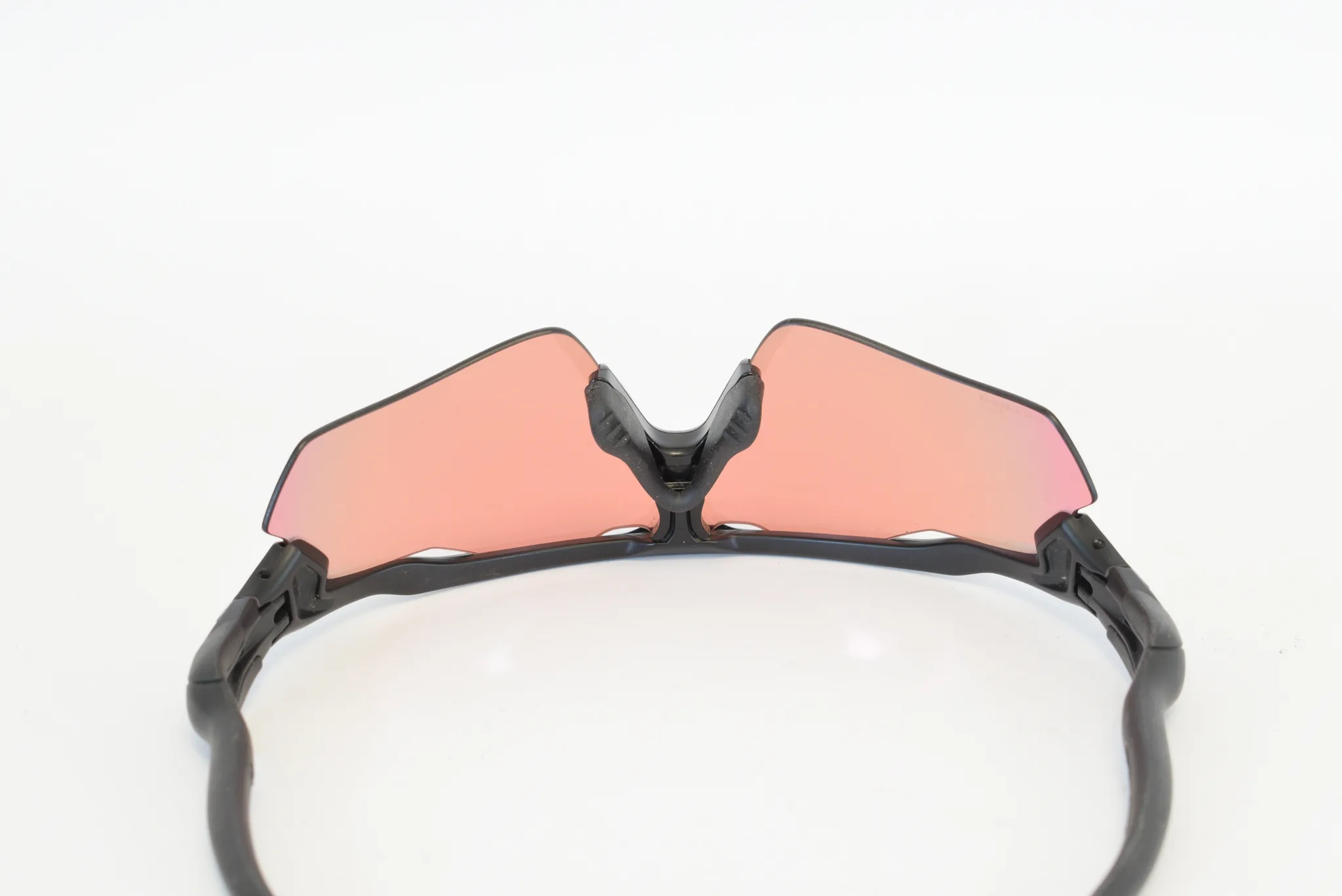 Oakley Radar EV path — 3