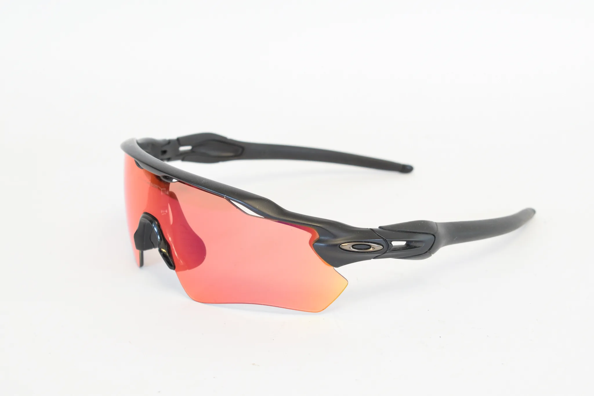 Oakley Radar EV path — 5