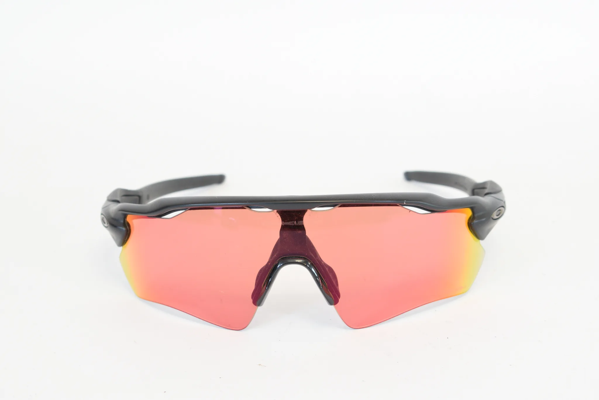 Oakley Radar EV path — 6