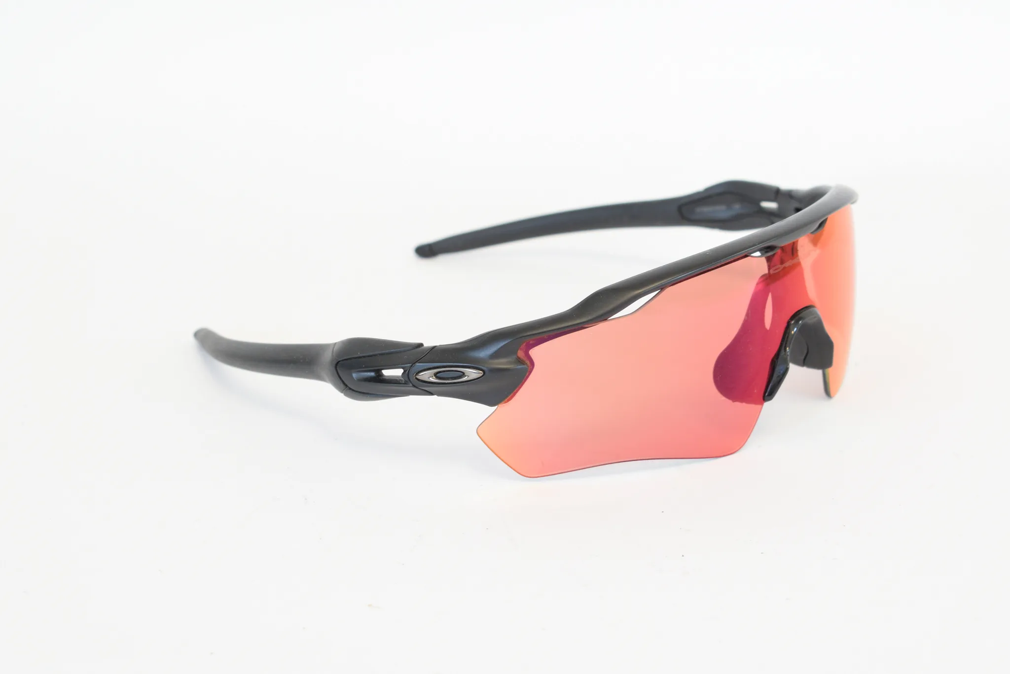 Oakley Radar EV path — 7