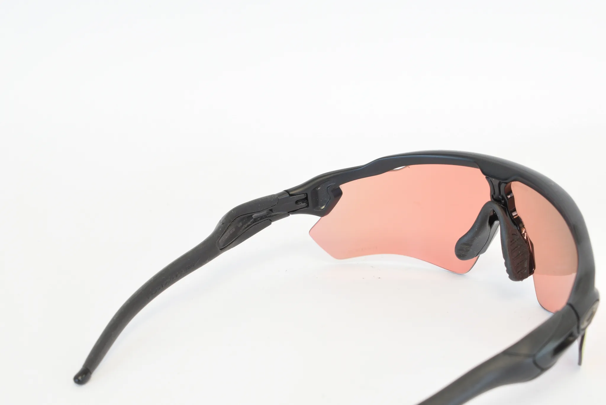 Oakley Radar EV path — 8