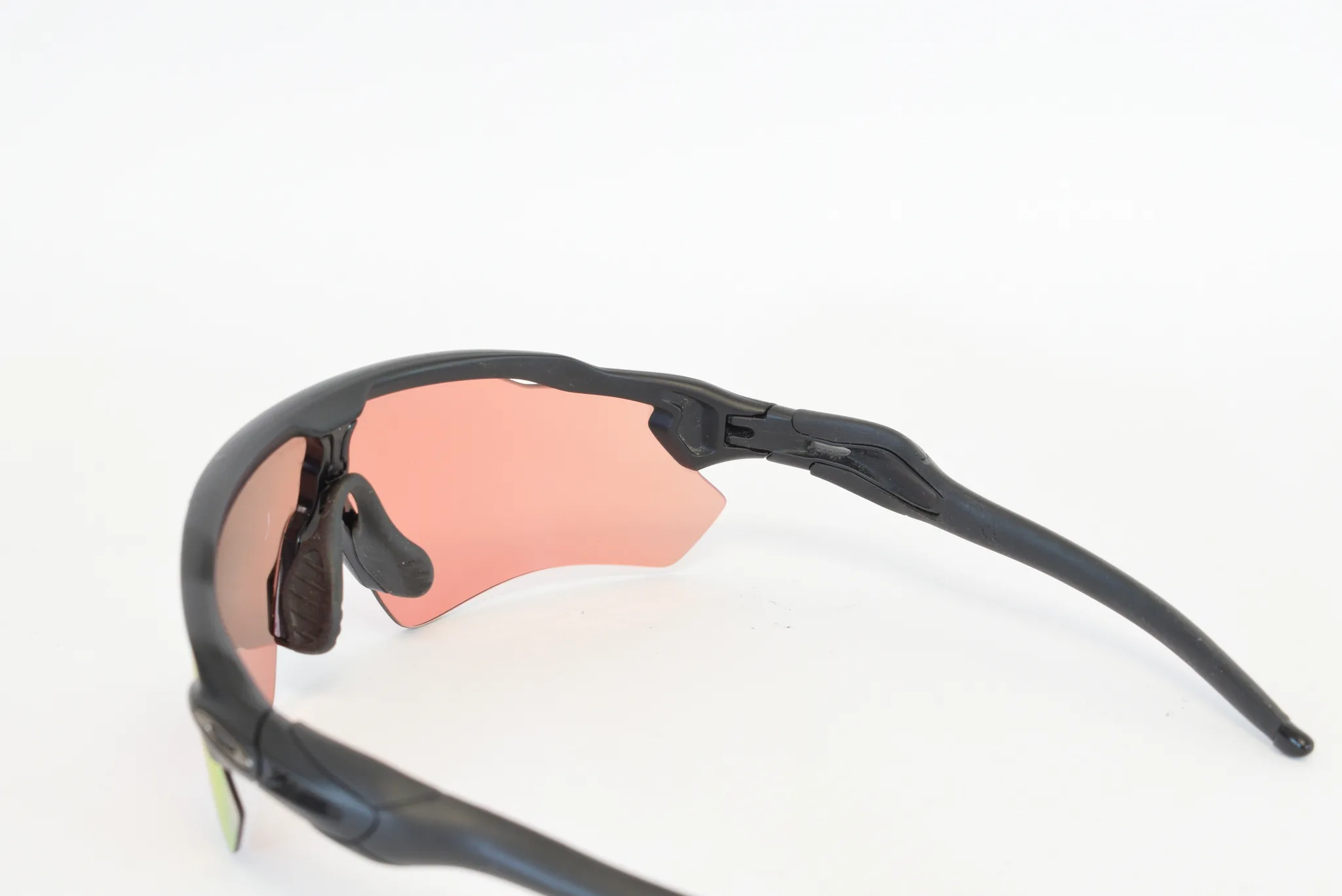Oakley Radar EV path — 9