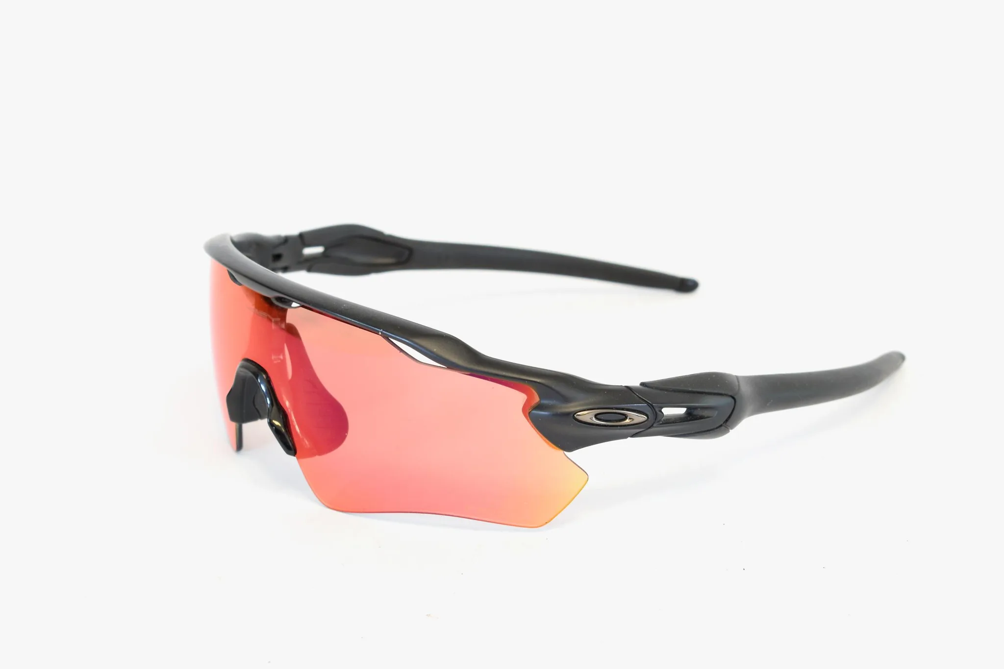 Oakley Radar EV path