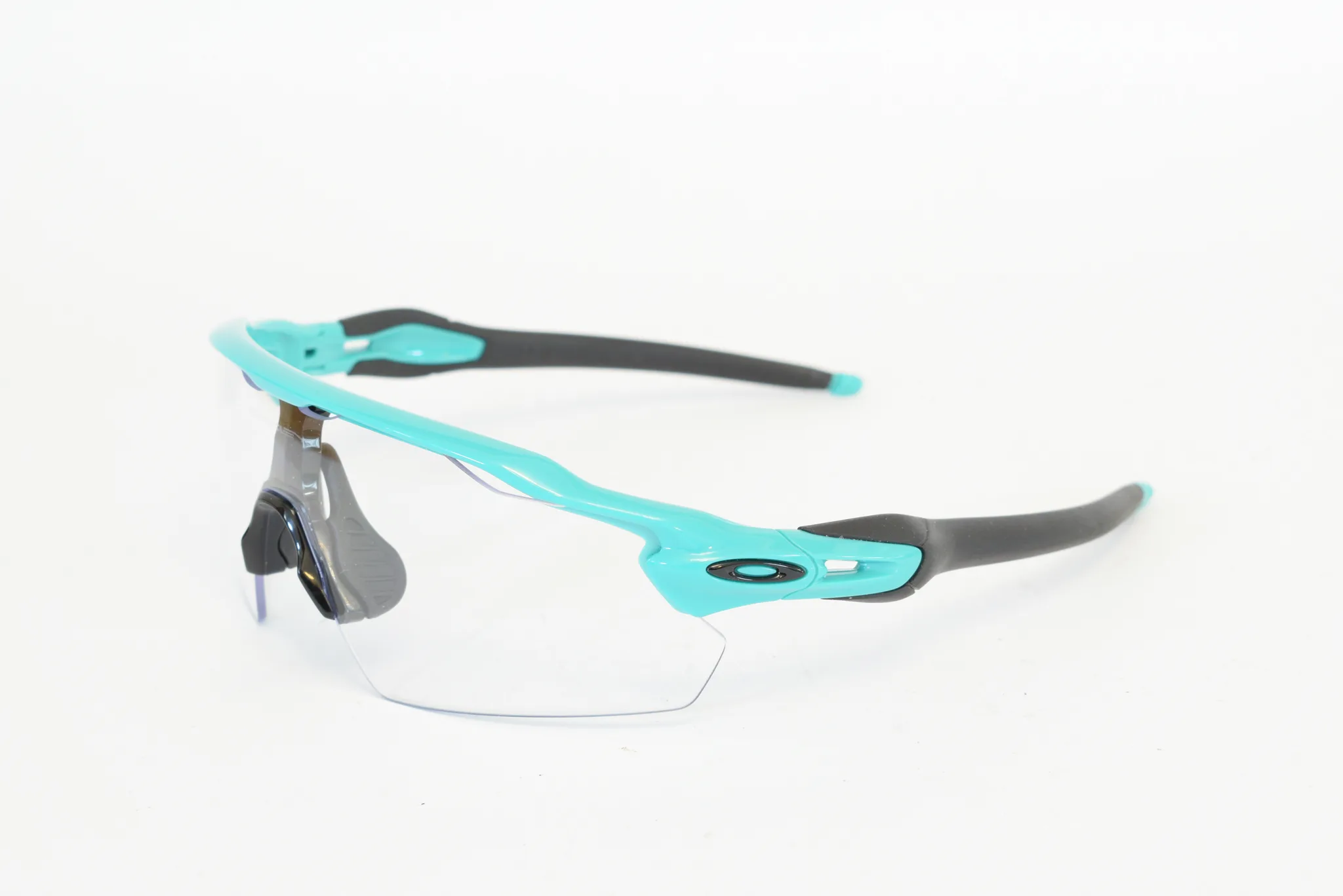 Oakley Radar EV path — 3