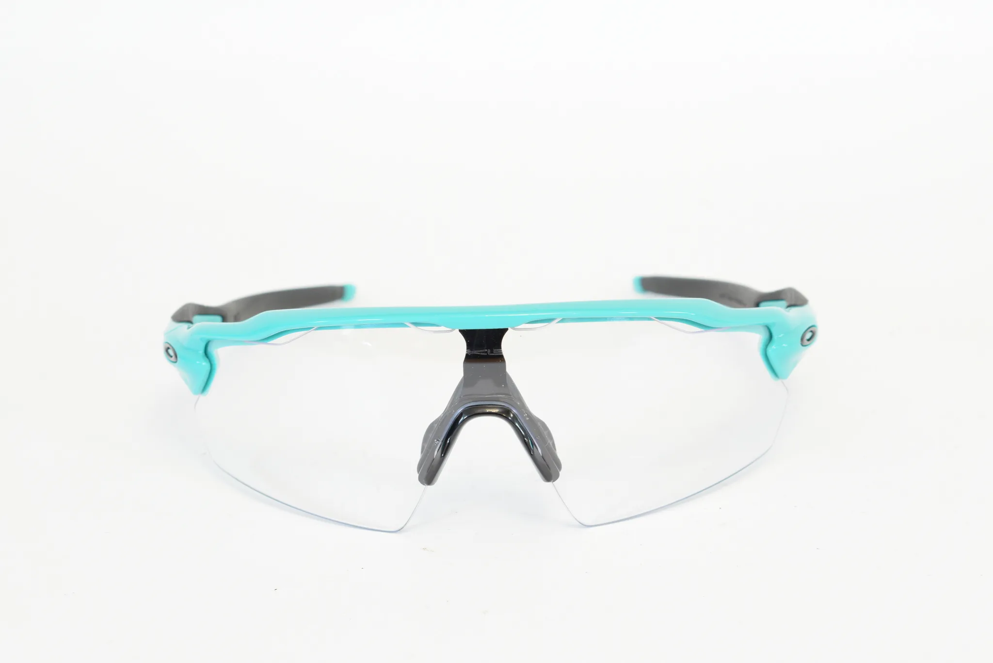 Oakley Radar EV path — 4