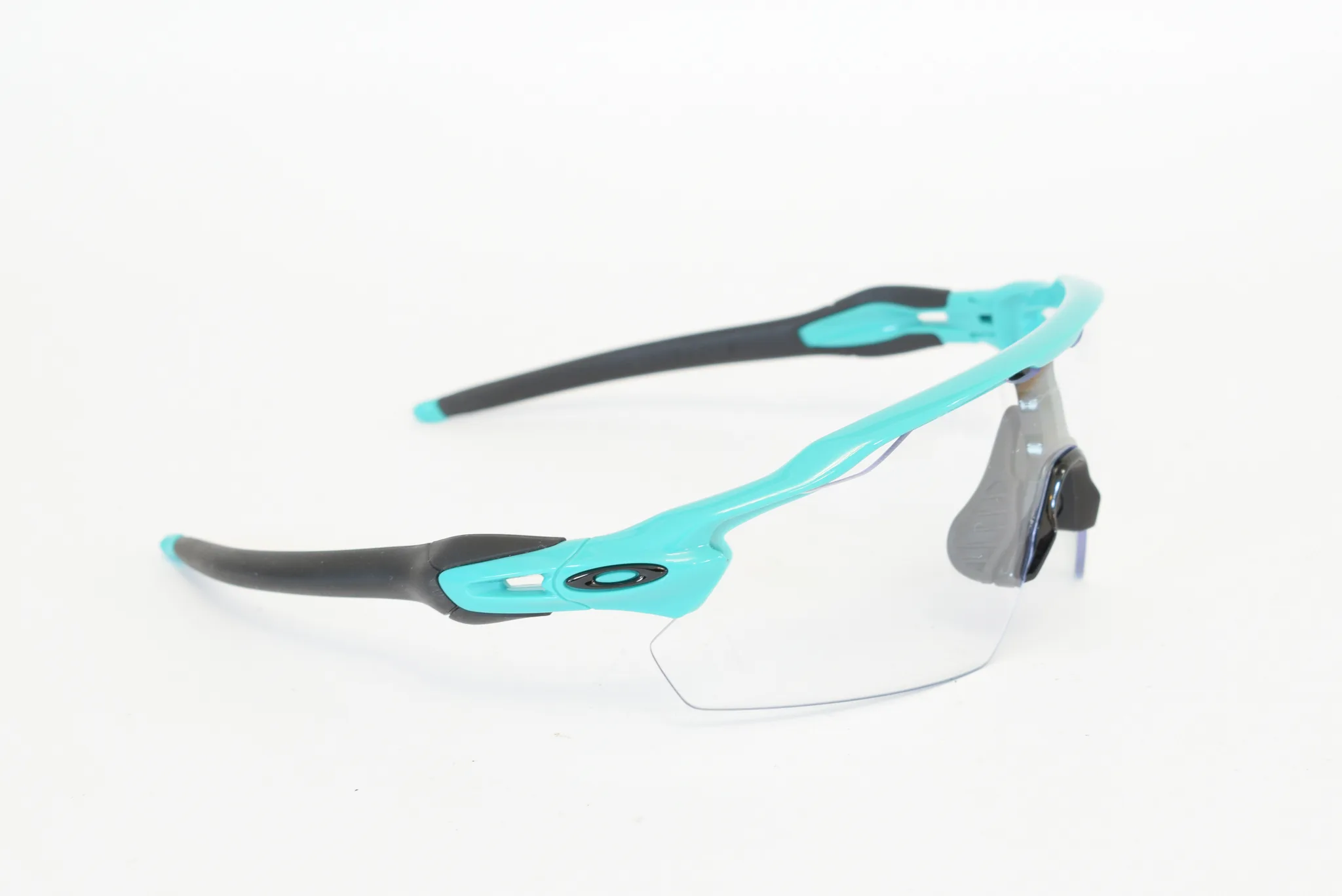 Oakley Radar EV path — 5