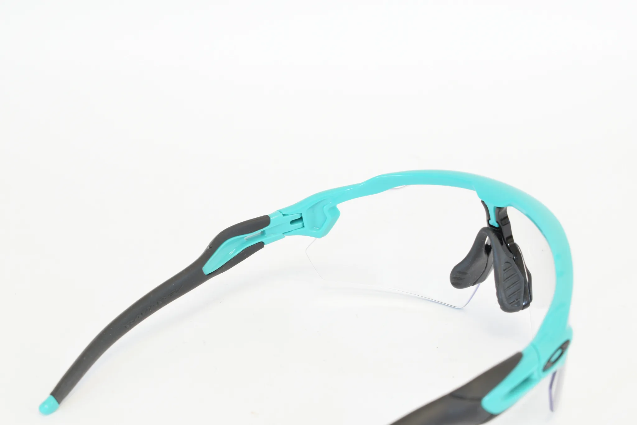 Oakley Radar EV path — 6