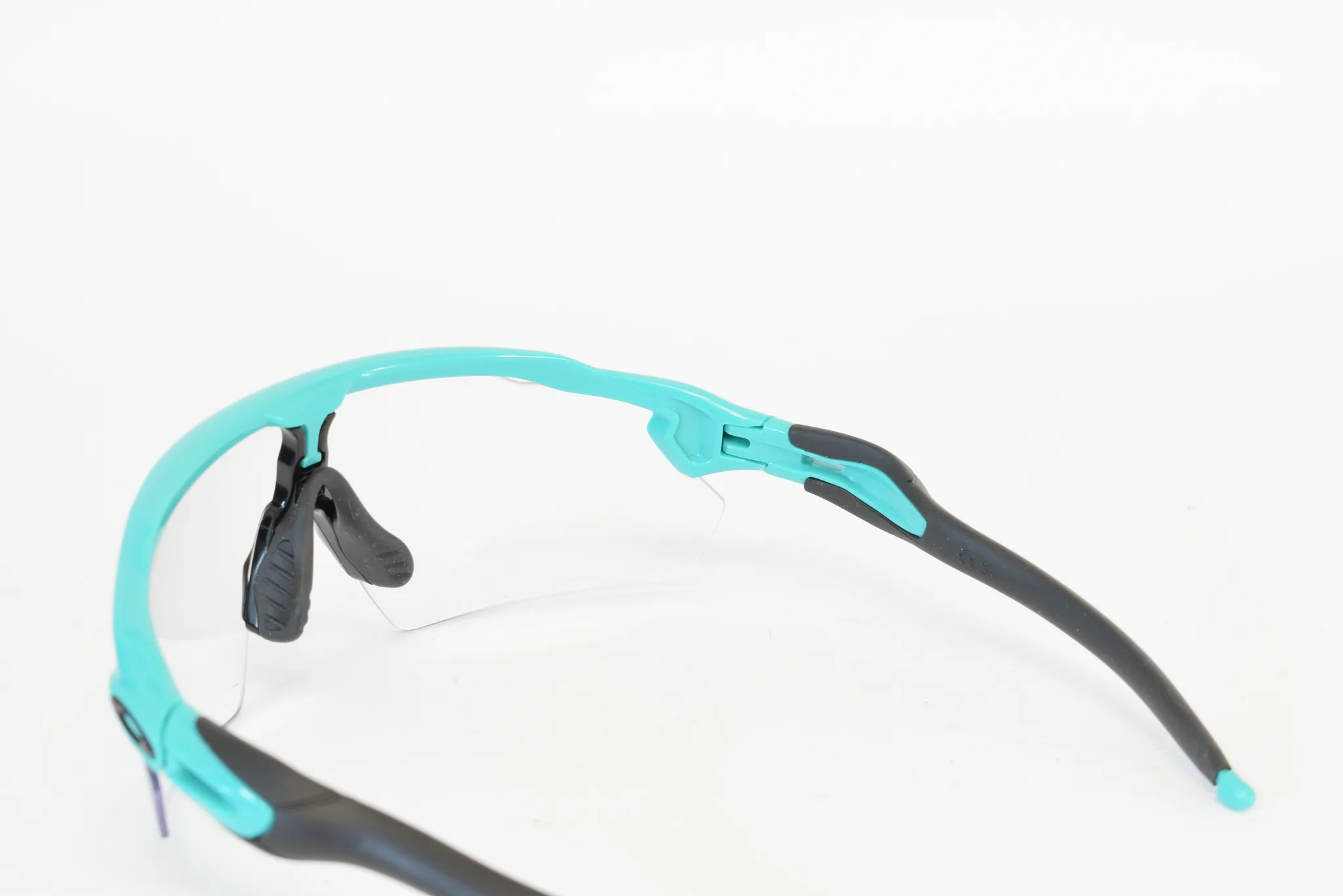 Oakley Radar EV path — 7