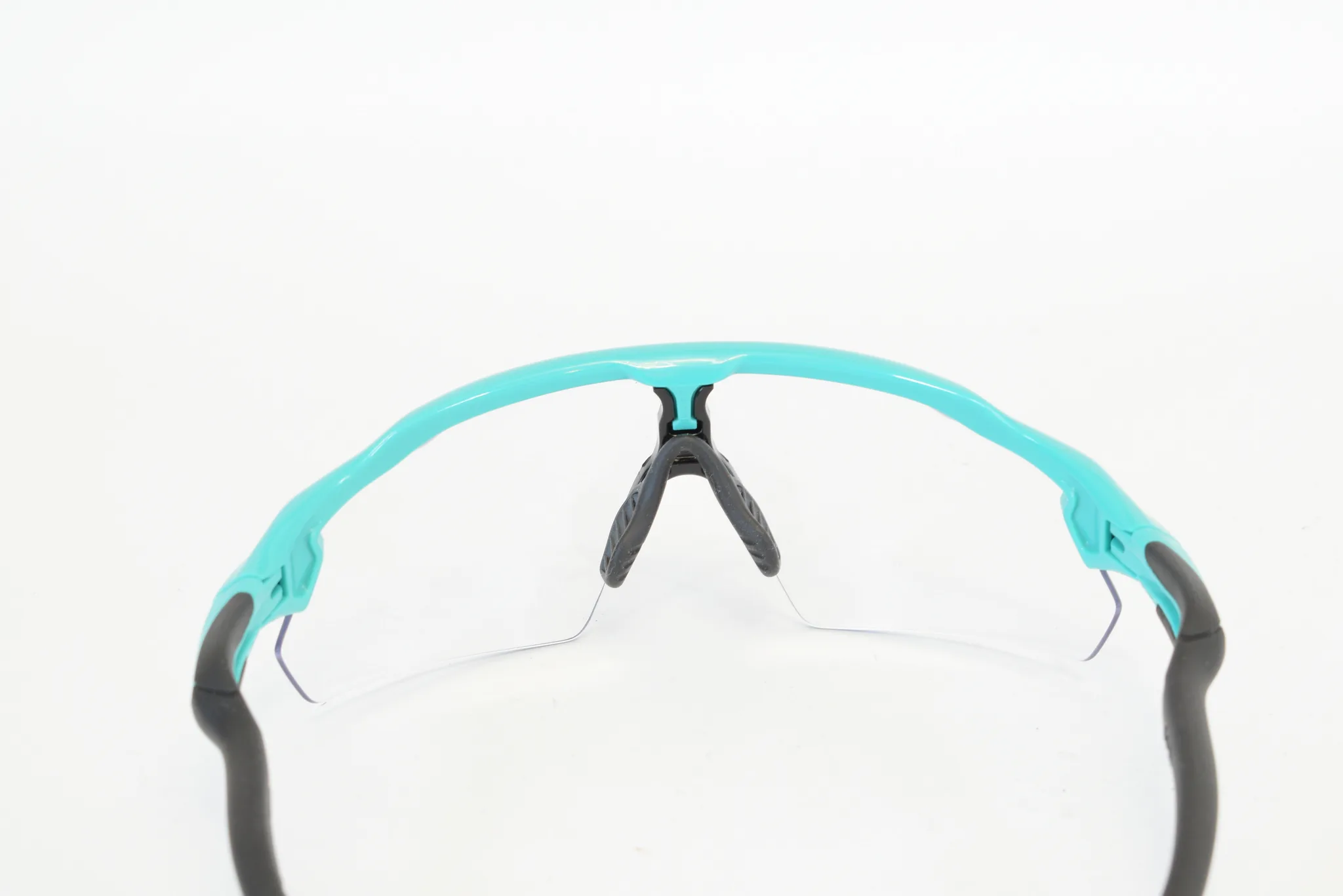 Oakley Radar EV path — 8