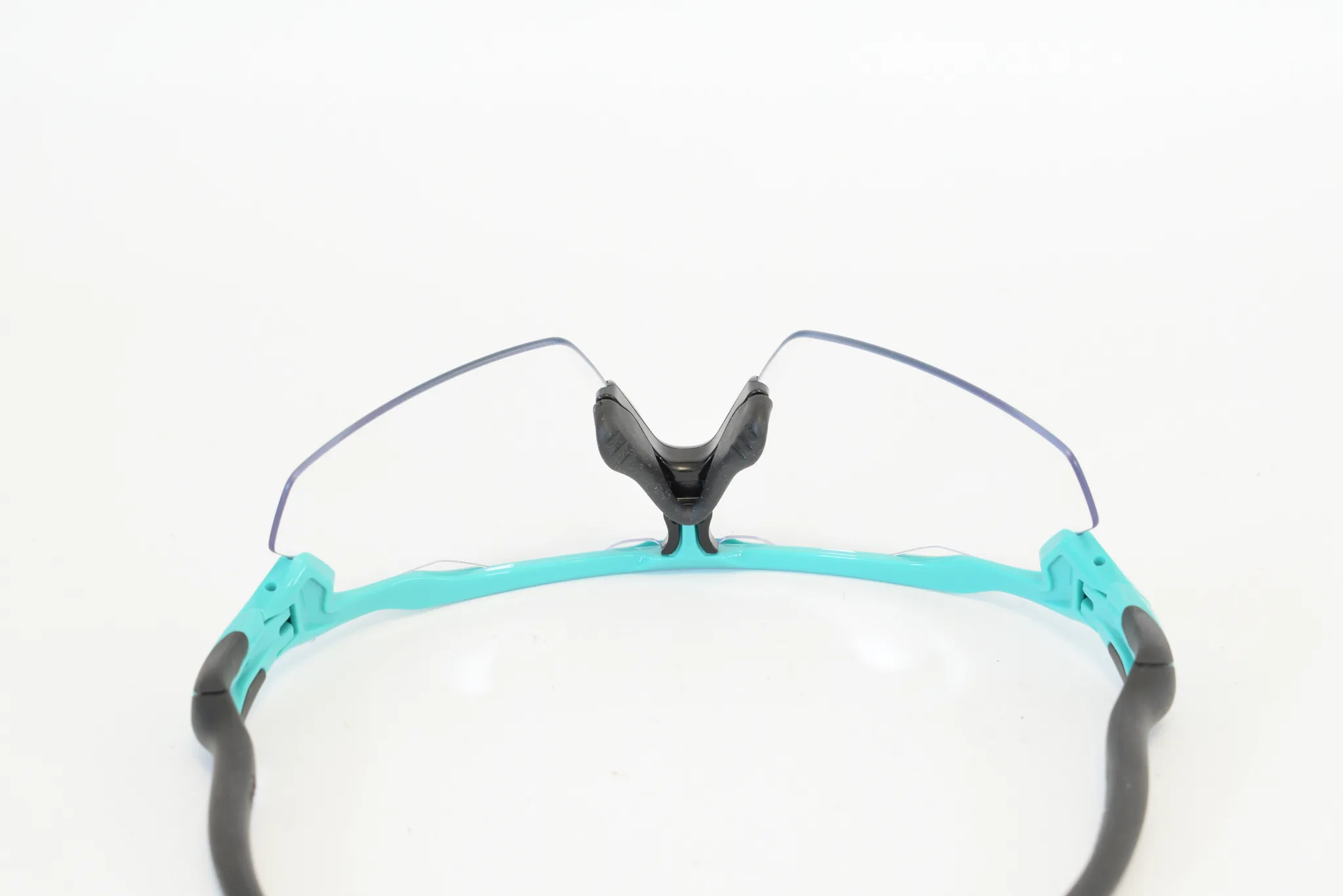 Oakley Radar EV path — 9
