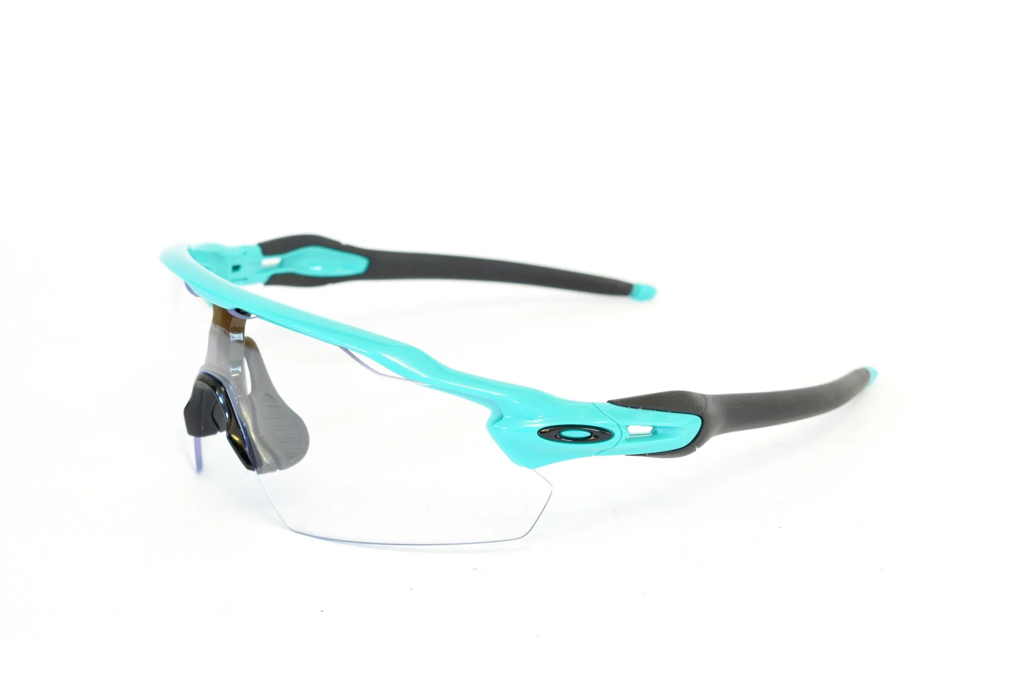 Oakley Radar EV path