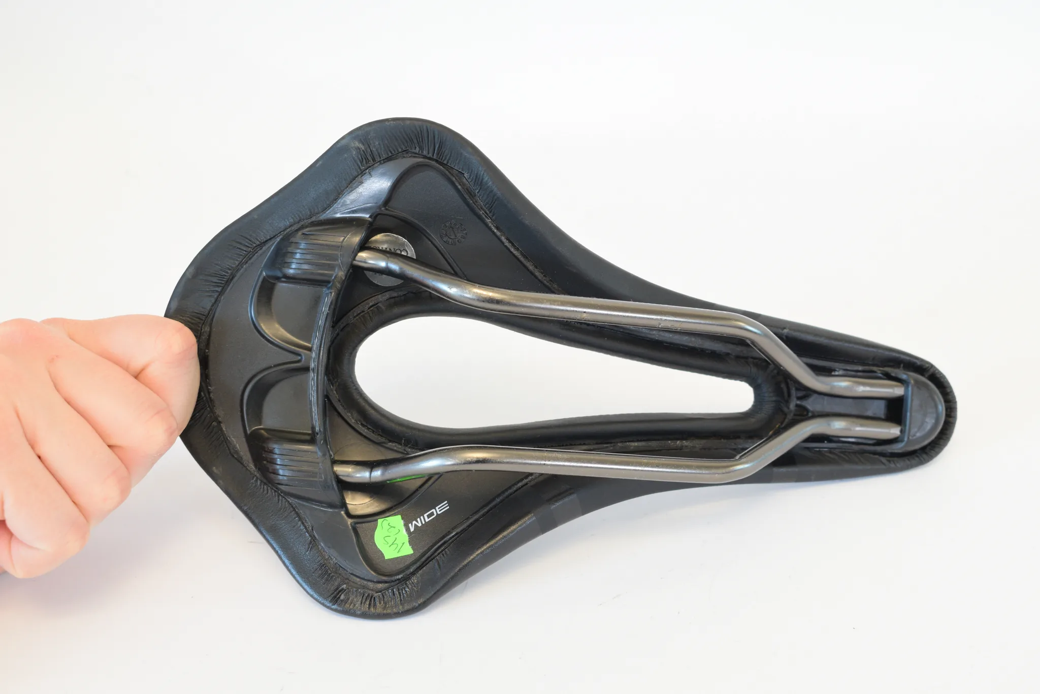 Selle San Marco Shortfit — 2