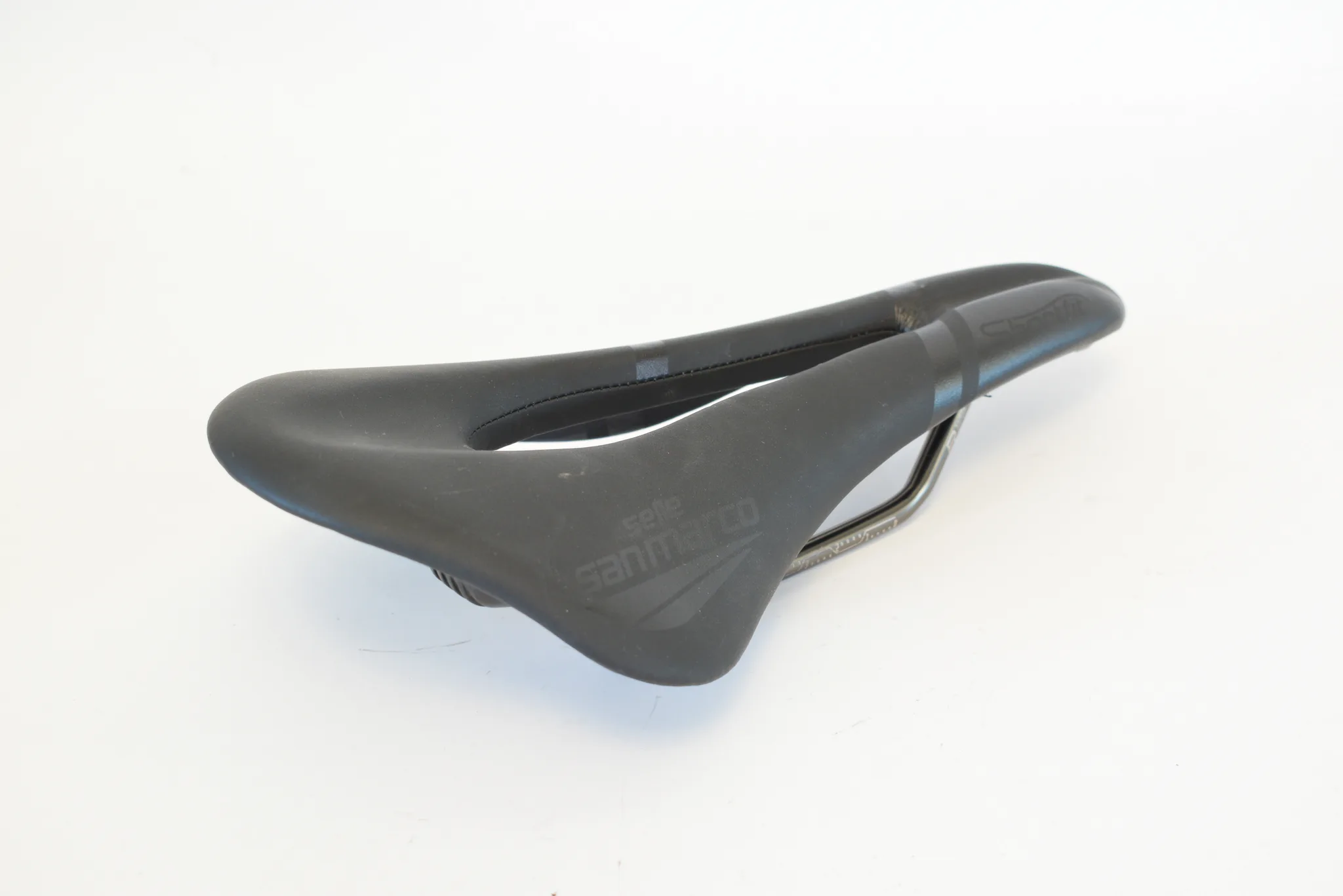 Selle San Marco Shortfit — 4