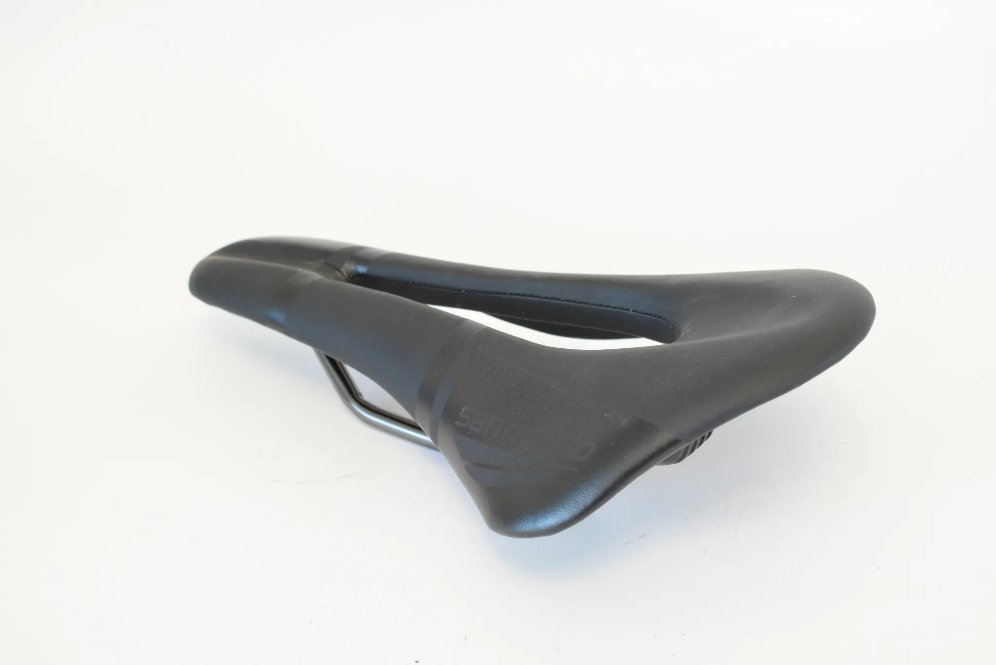 Selle San Marco Shortfit — 5