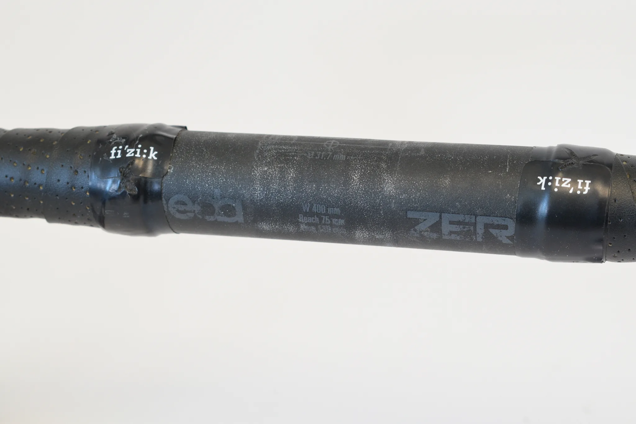 Deda Zero — 2