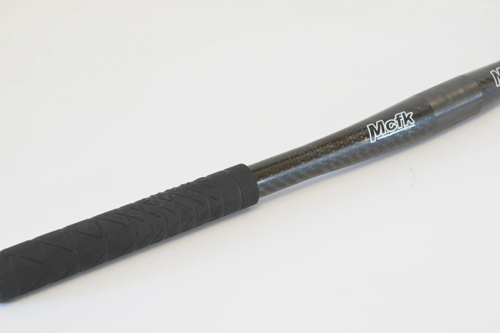MCFK — 3