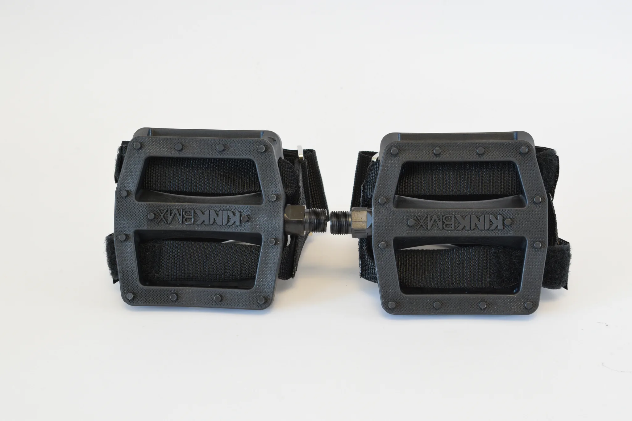 KINK BMX Hemlock + UC — 3
