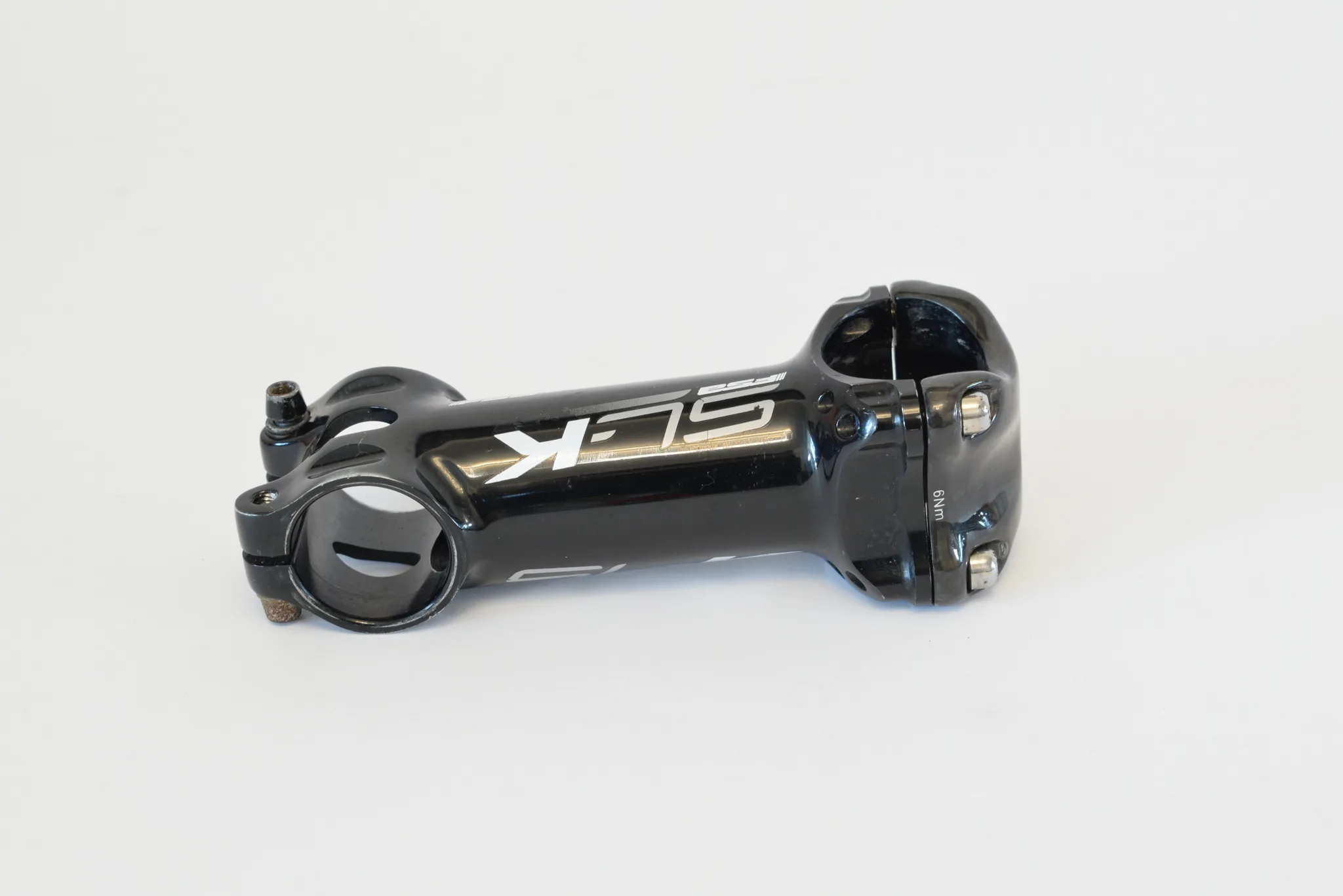 A Frame "Replica" Stem — 2