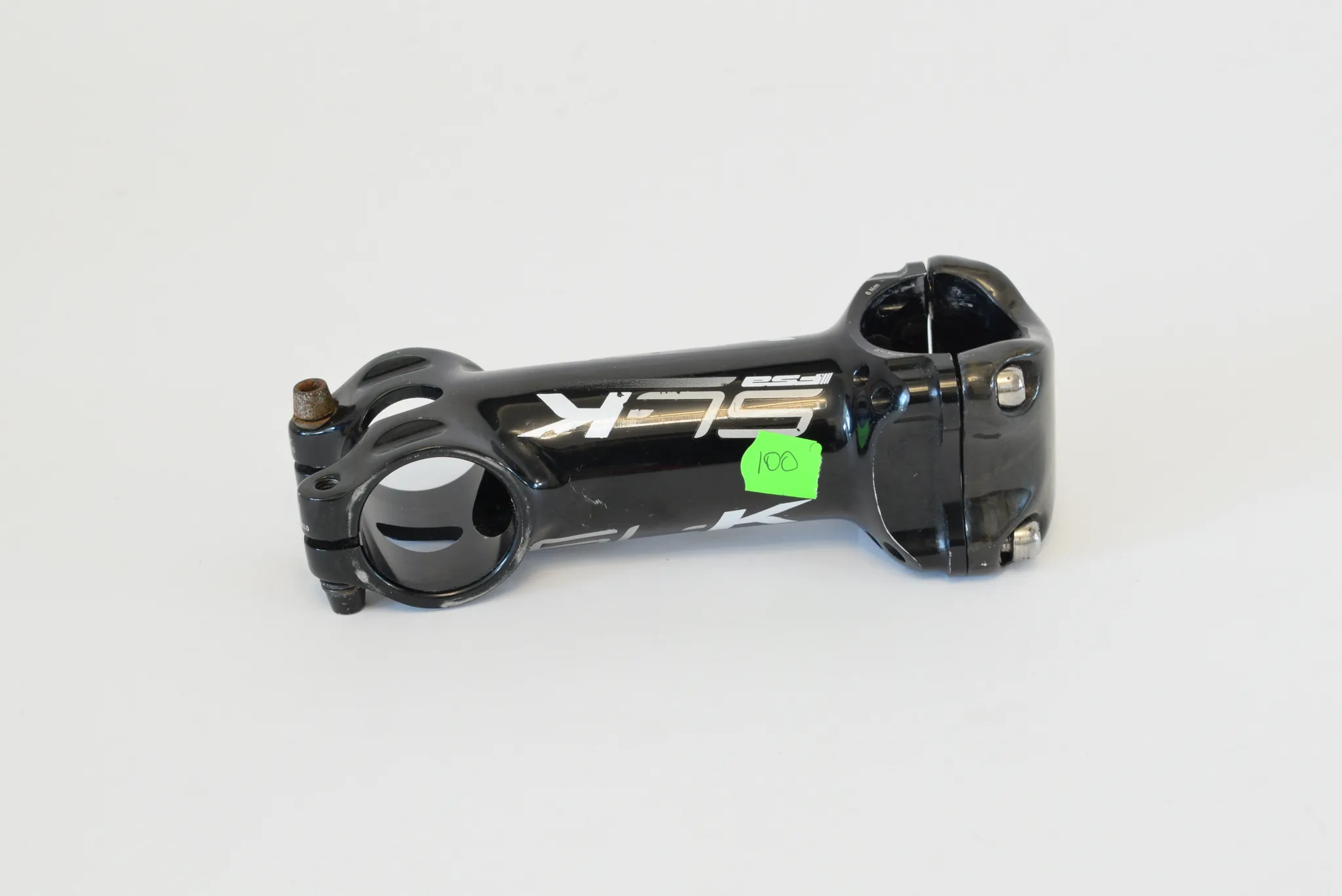 A Frame "Replica" Stem — 3