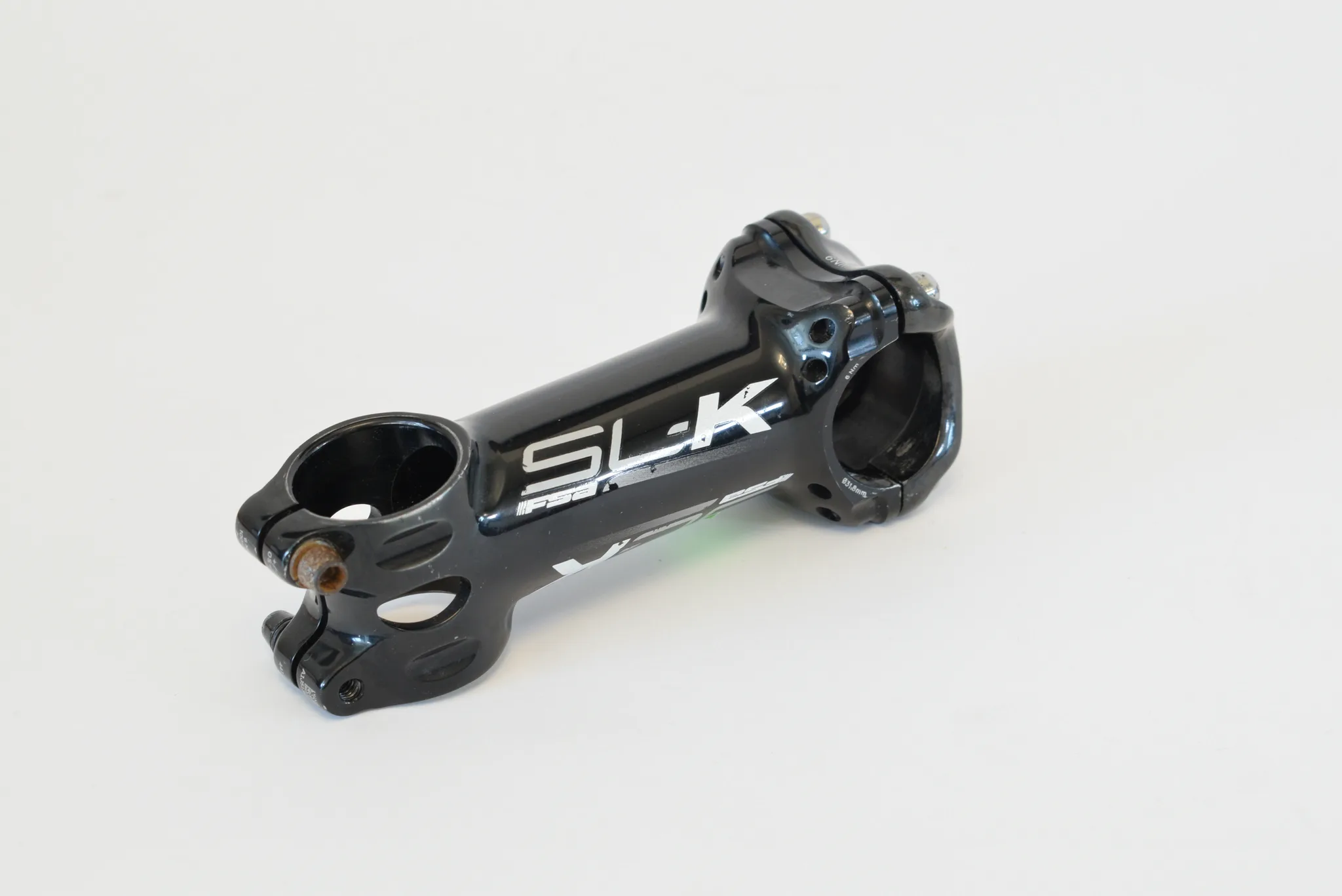 A Frame "Replica" Stem — 4