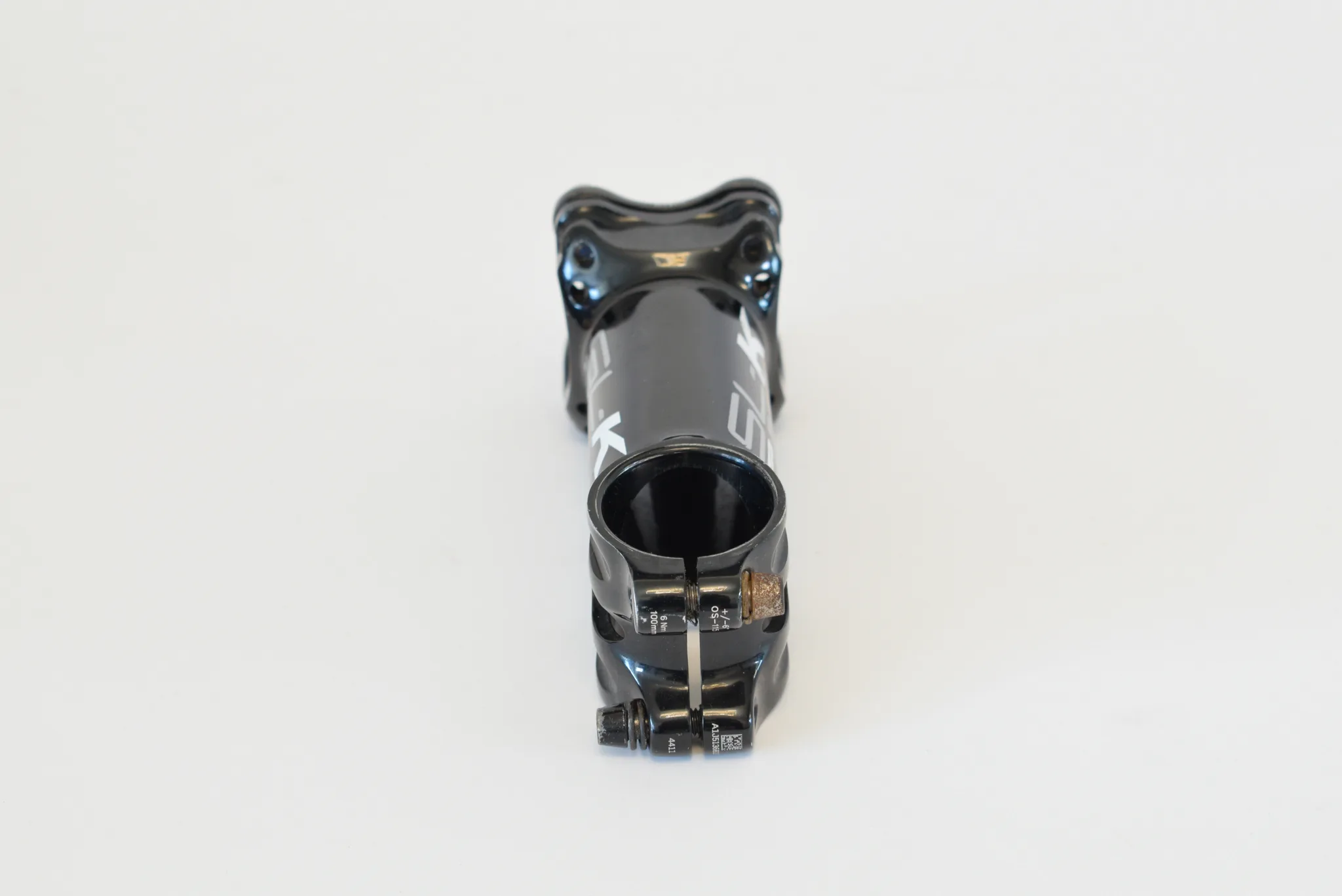 A Frame "Replica" Stem — 5