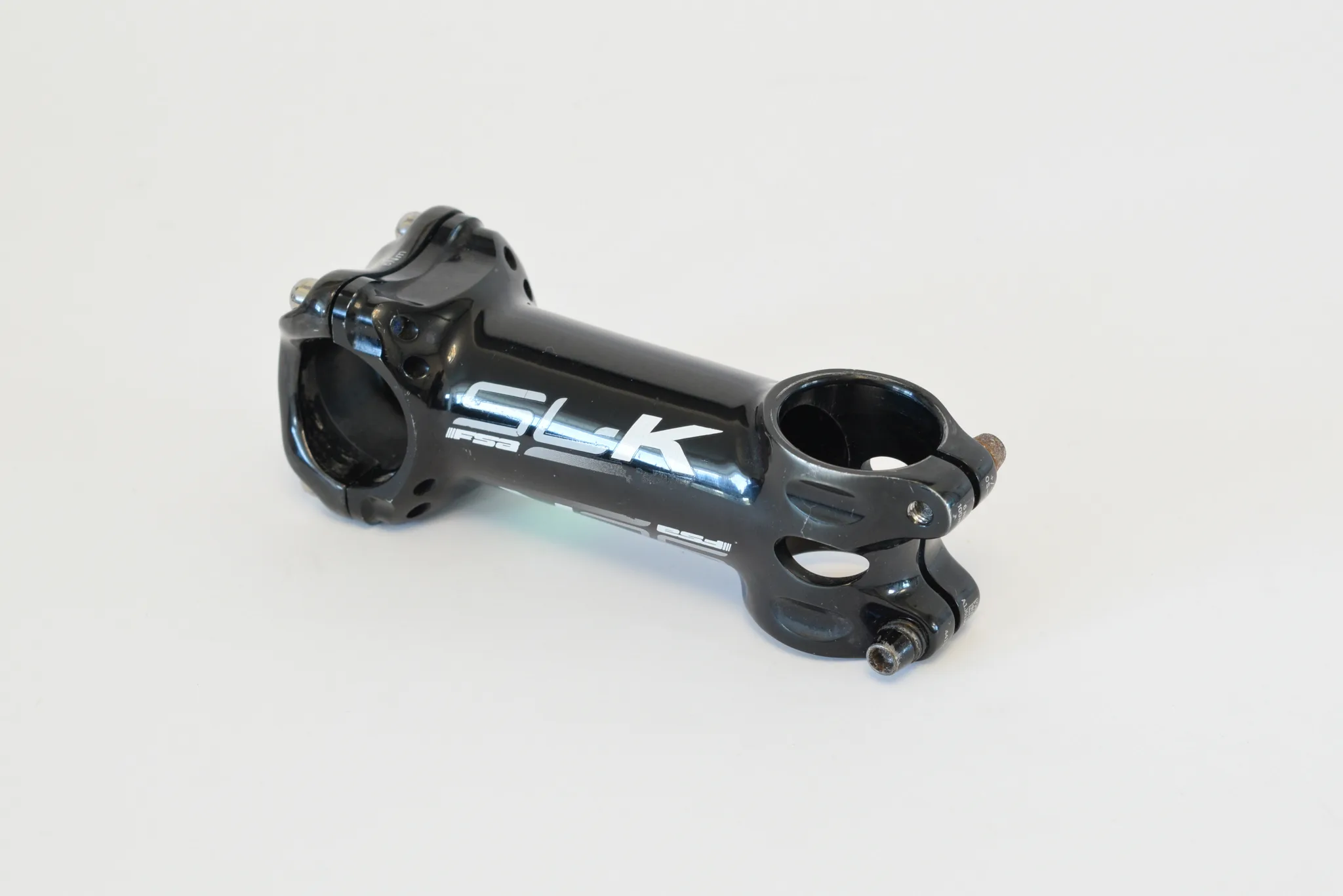 A Frame "Replica" Stem — 6