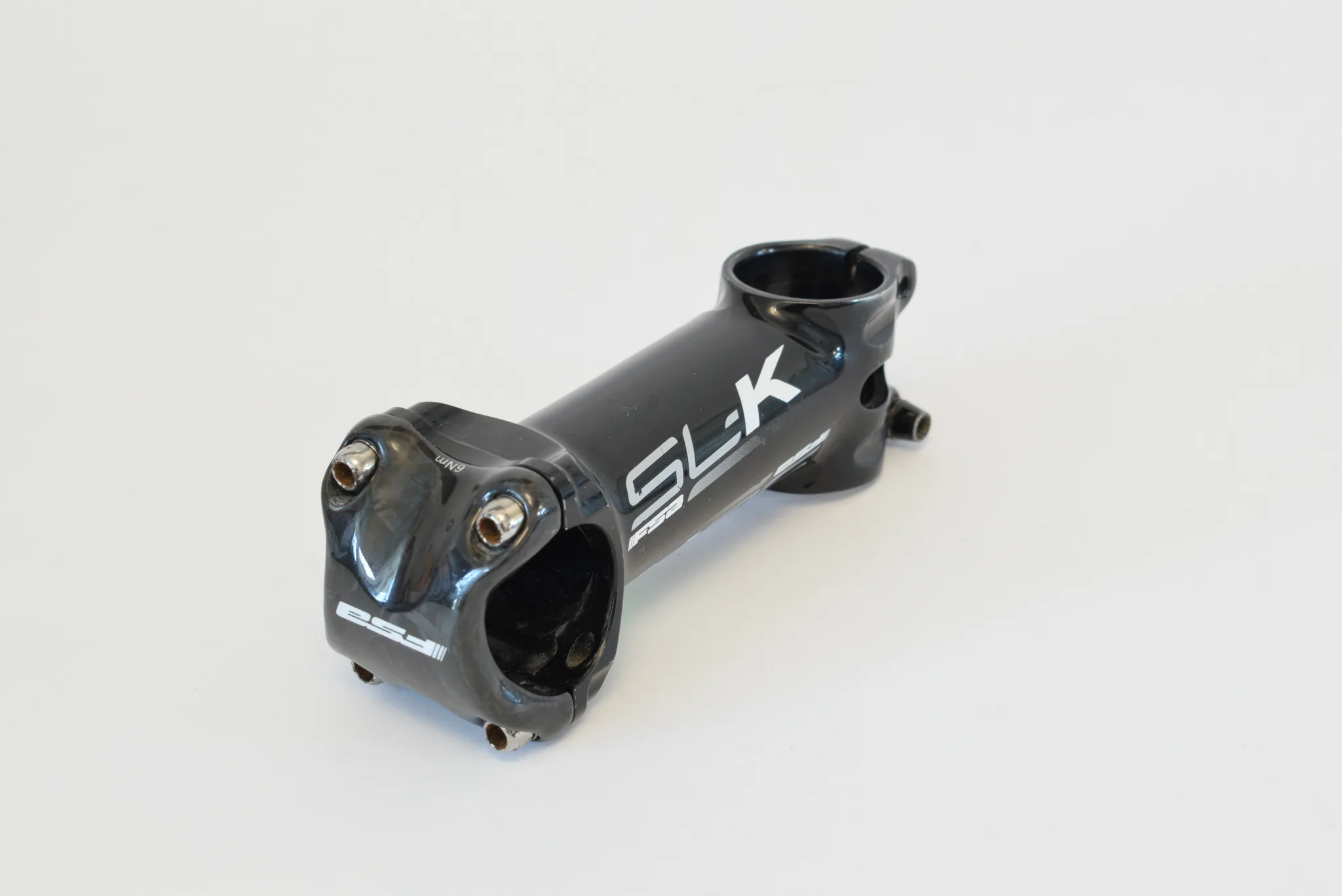 A Frame "Replica" Stem — 7