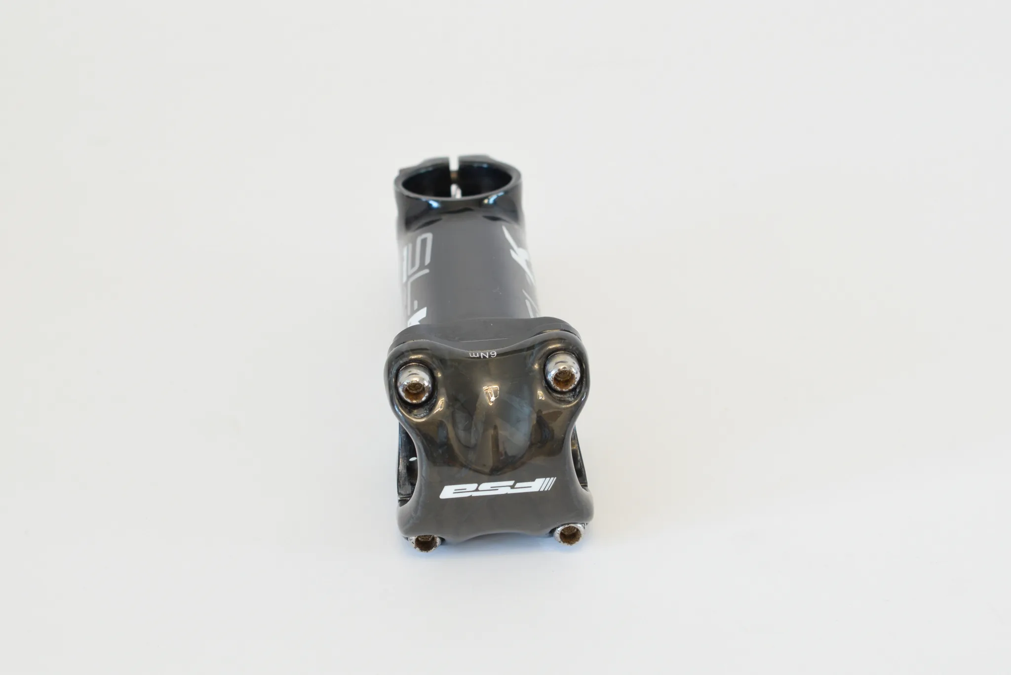A Frame "Replica" Stem — 8