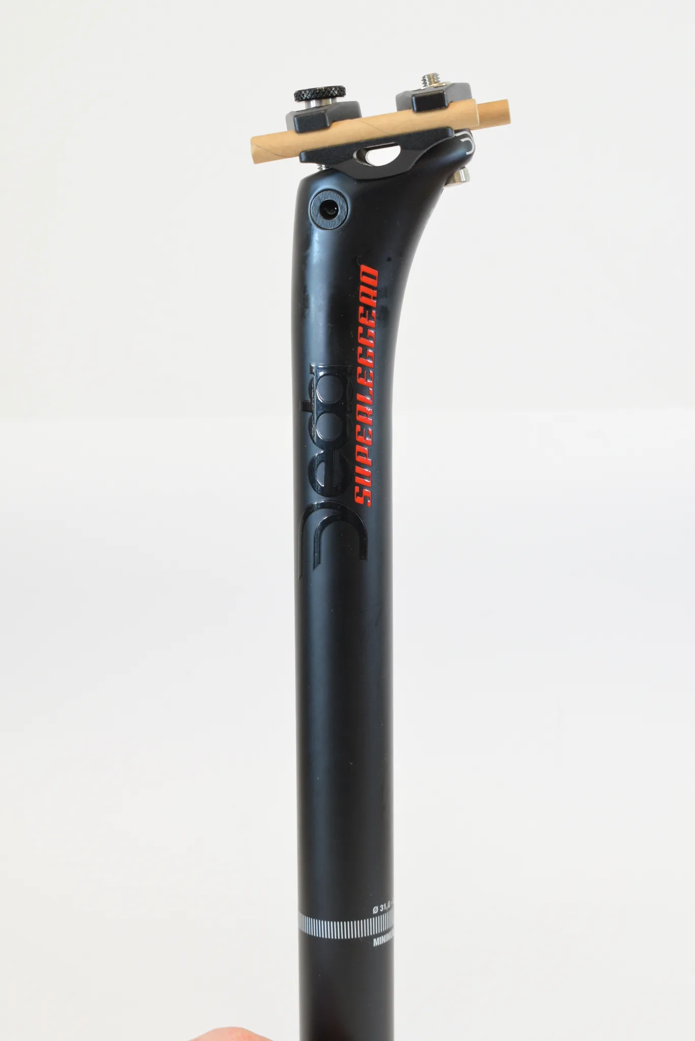 Deda Superlegerra — 2