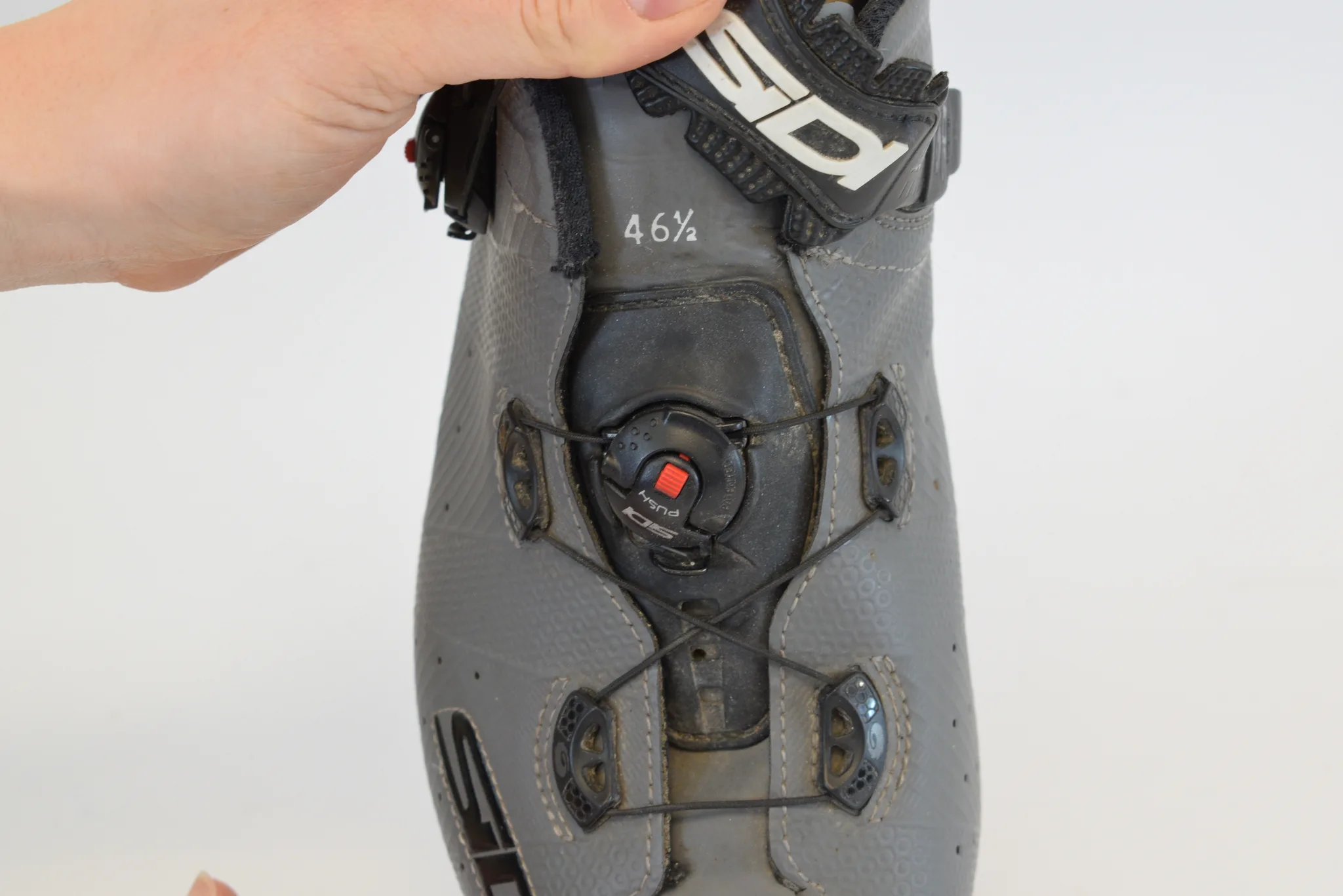 Sidi WIRE 2 CARBON — 2