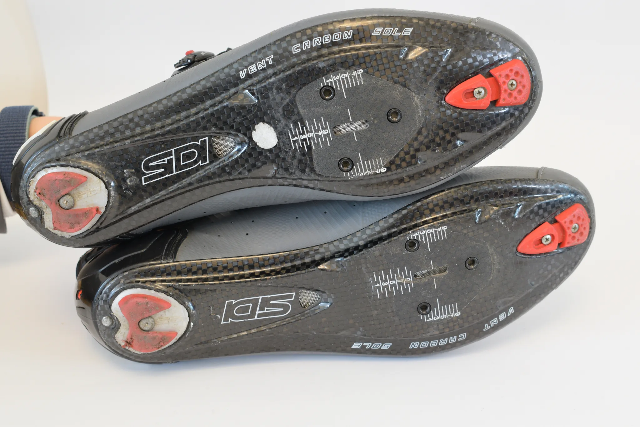 Sidi WIRE 2 CARBON — 3