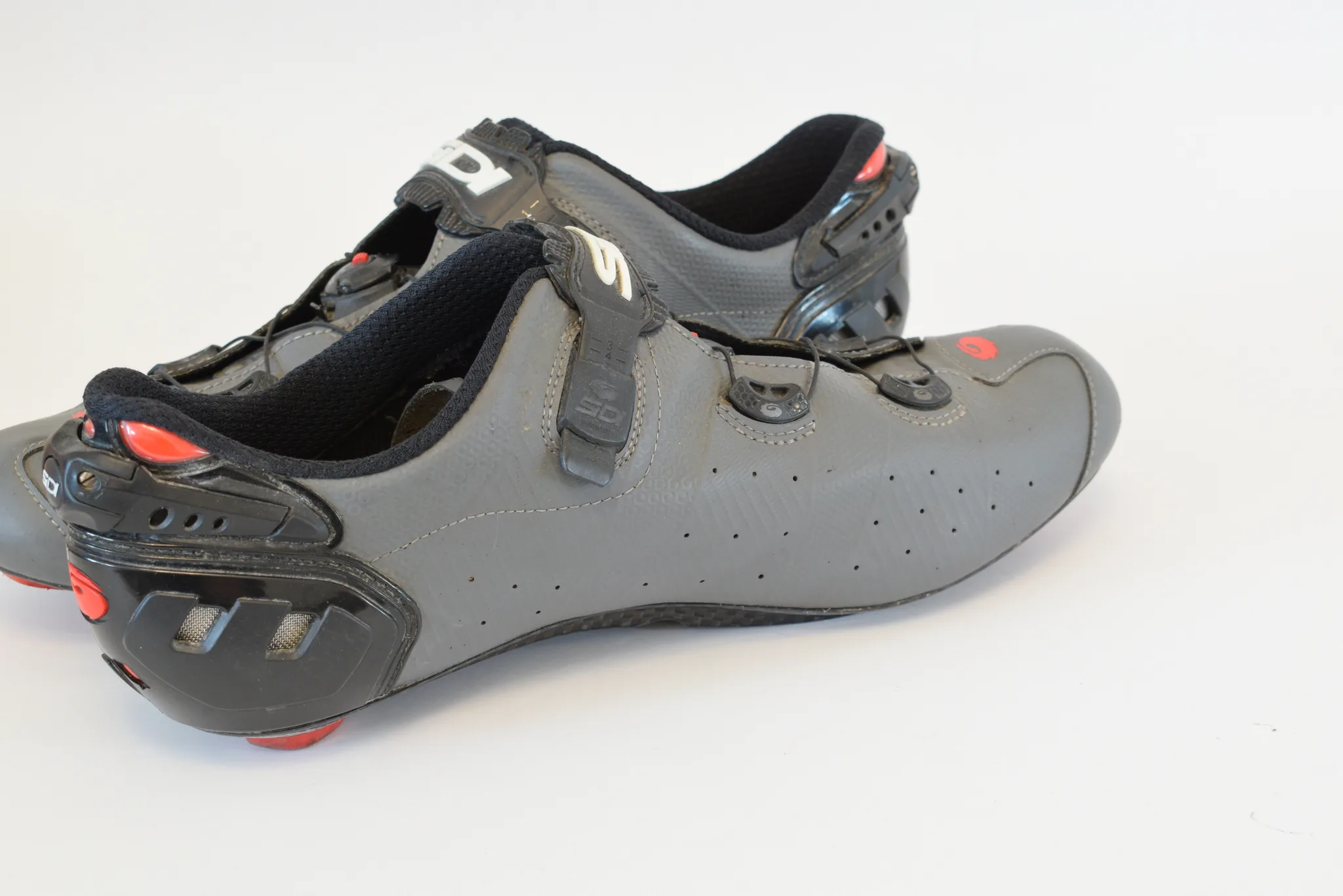 Sidi WIRE 2 CARBON — 4