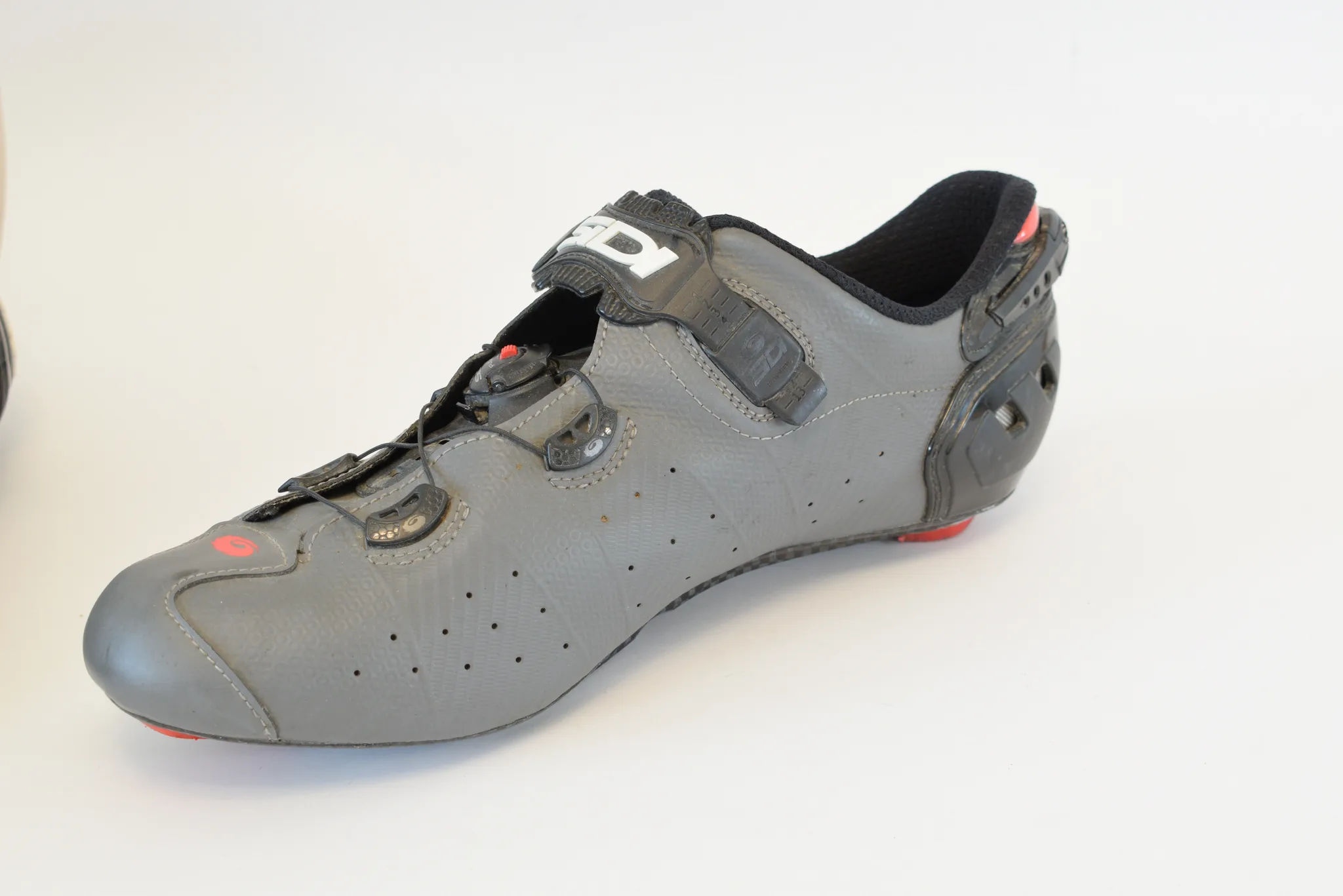 Sidi WIRE 2 CARBON — 5