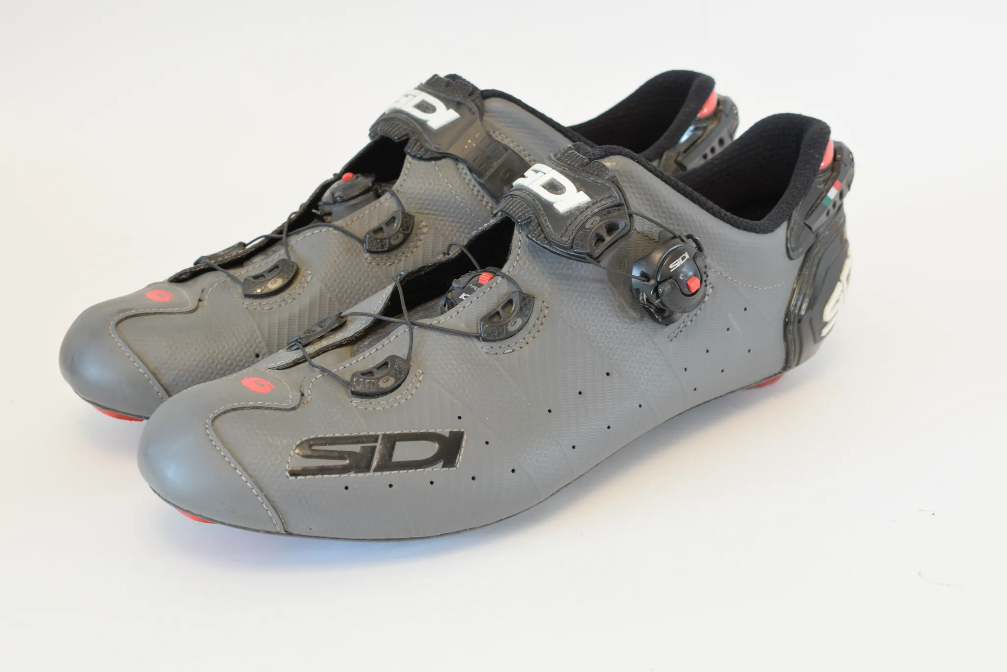 Sidi WIRE 2 CARBON — 7