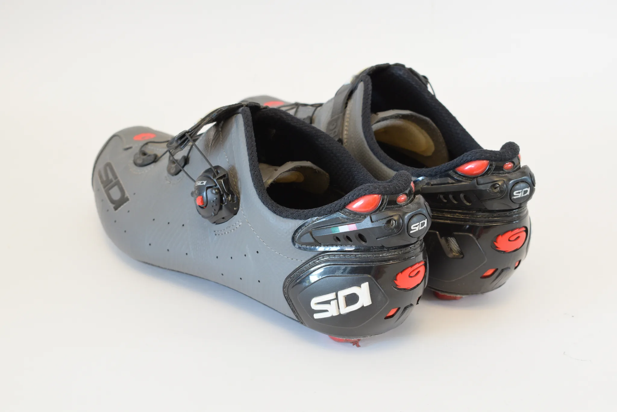 Sidi WIRE 2 CARBON — 8
